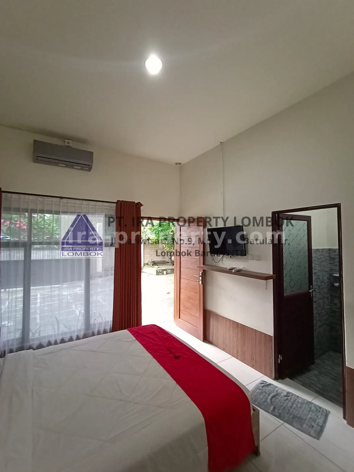 Elite Boarding House for Sale Near Brawijaya, Cakranegara