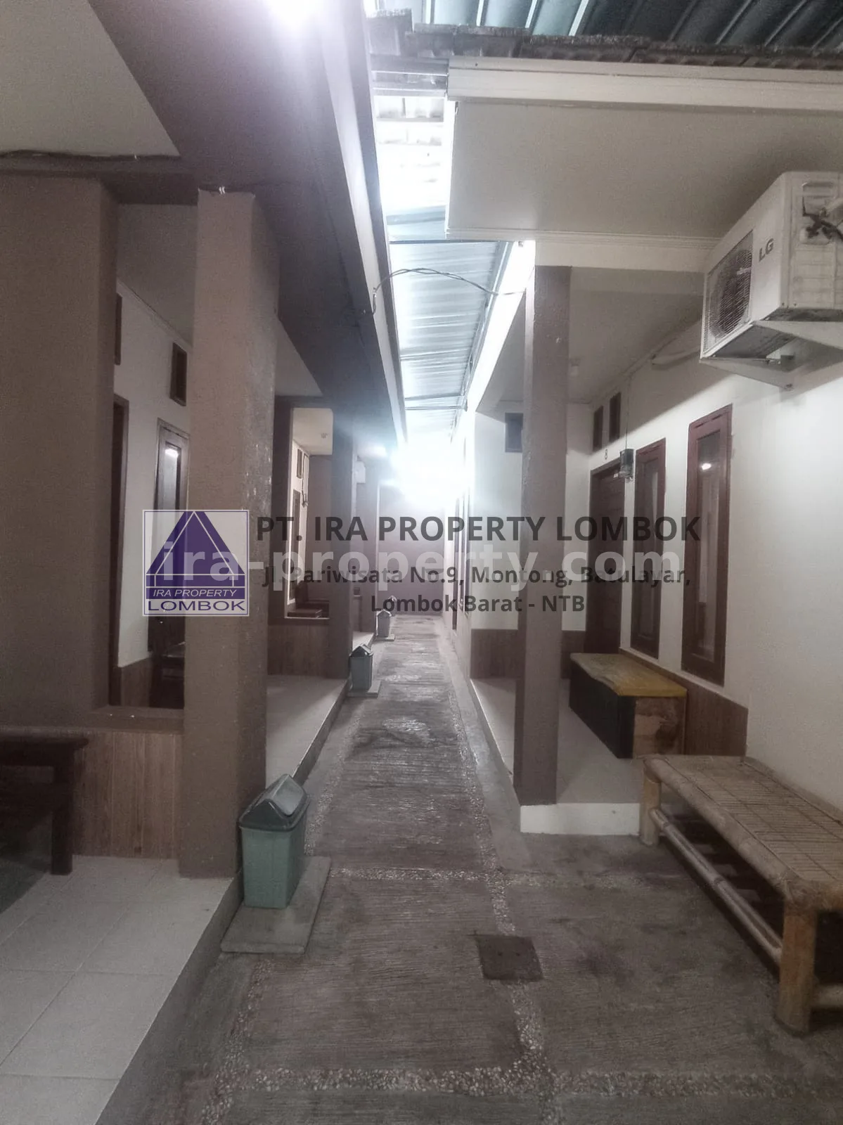 Elite Boarding House for Sale Near Brawijaya, Cakranegara