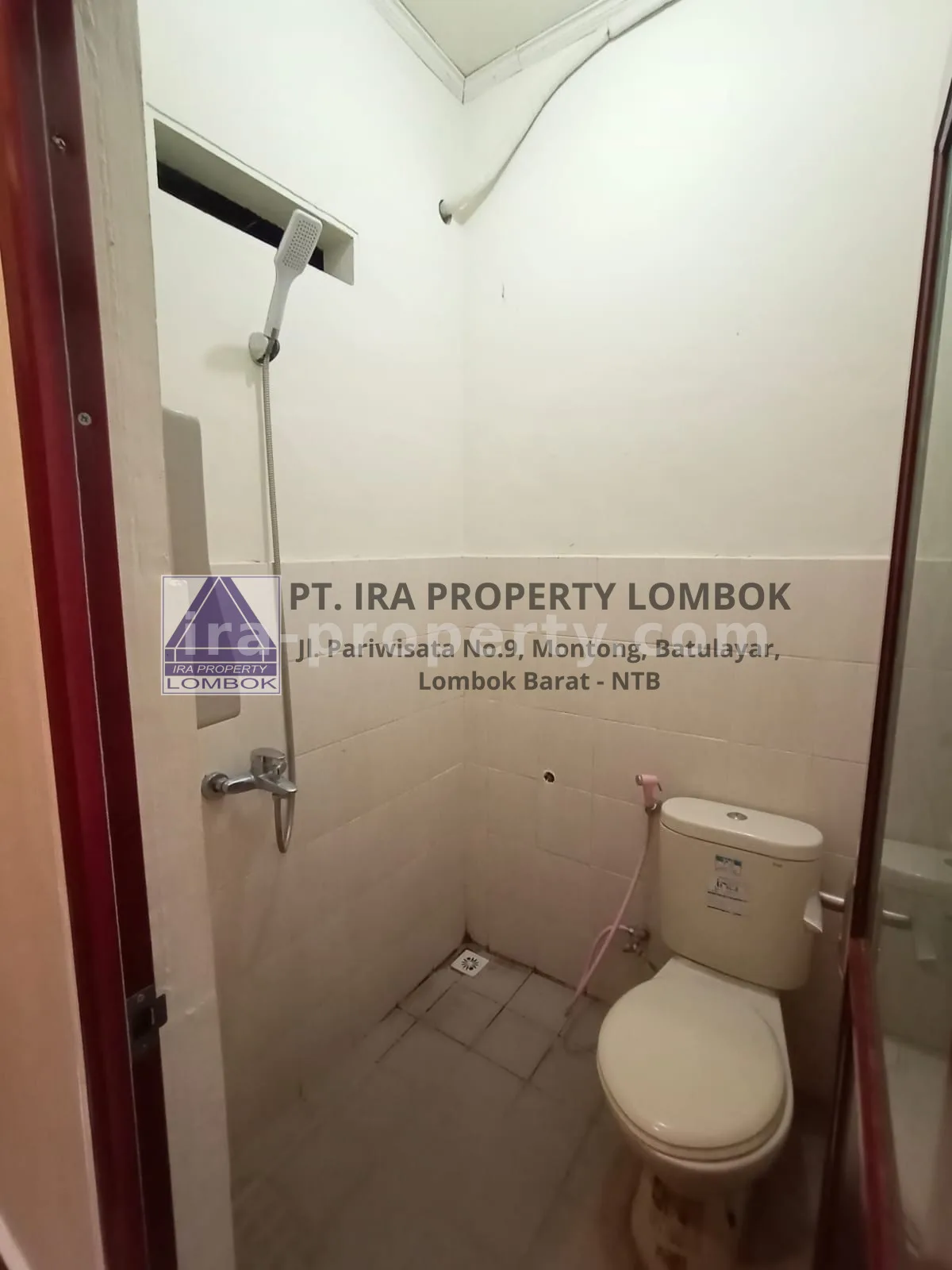 Elite Boarding House for Sale Near Brawijaya, Cakranegara