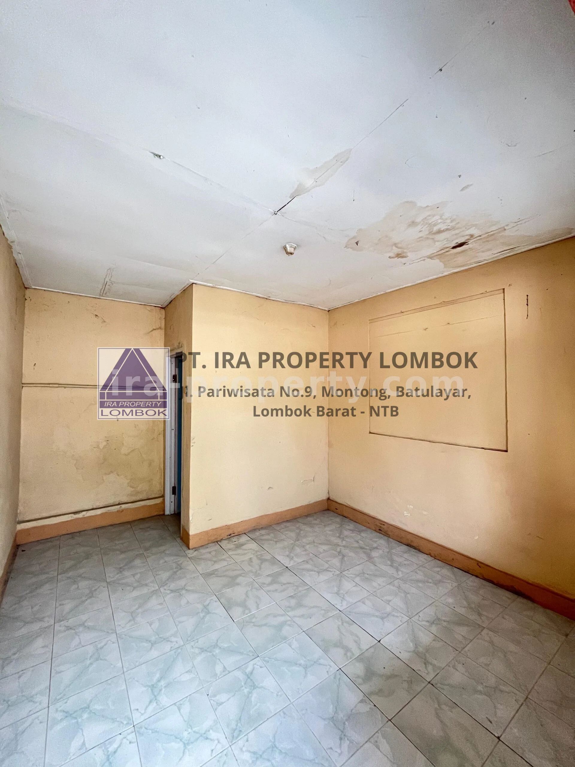 Boarding House for Sale in Caturwarga, Mataram