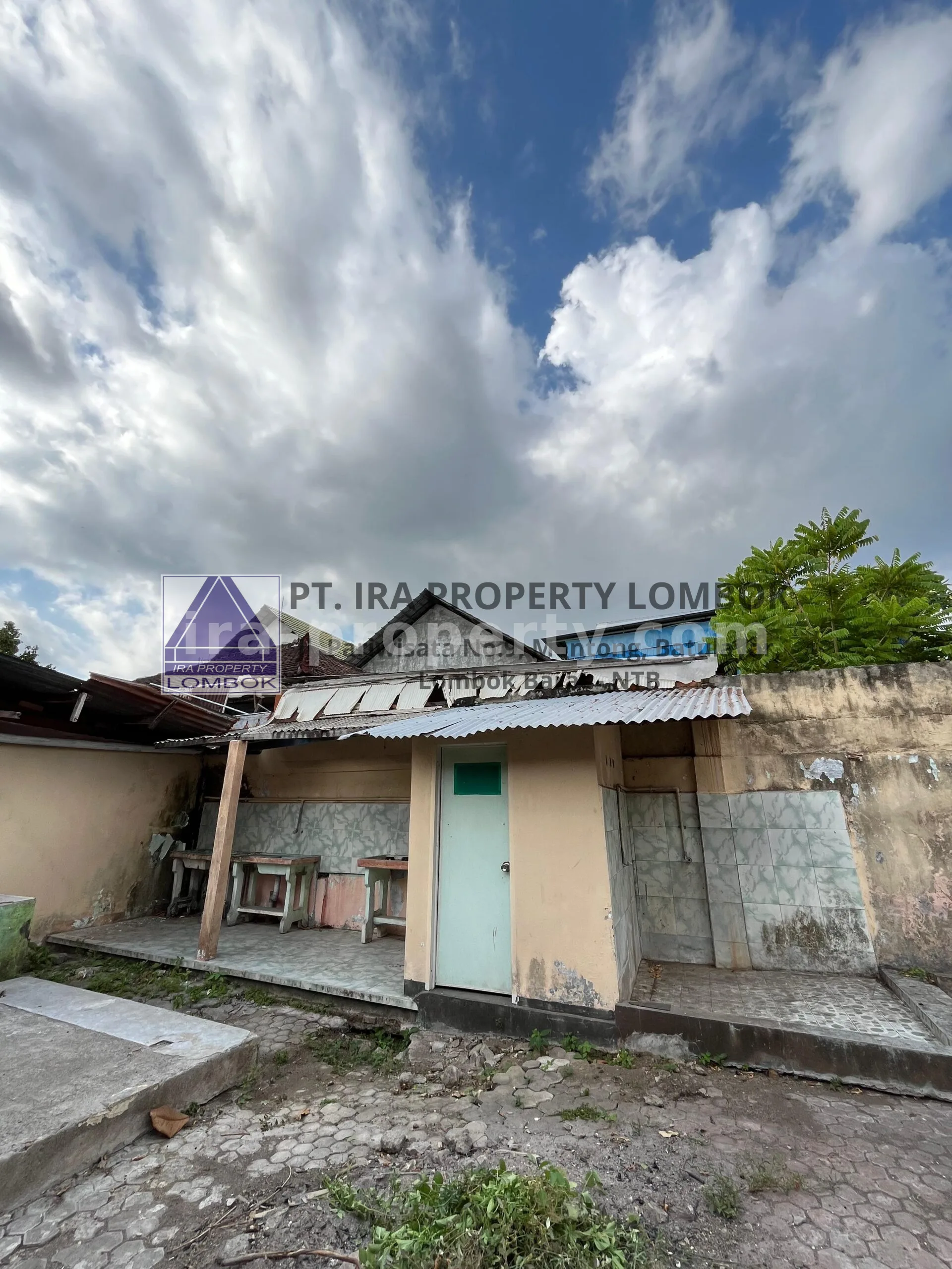 Boarding House for Sale in Caturwarga, Mataram