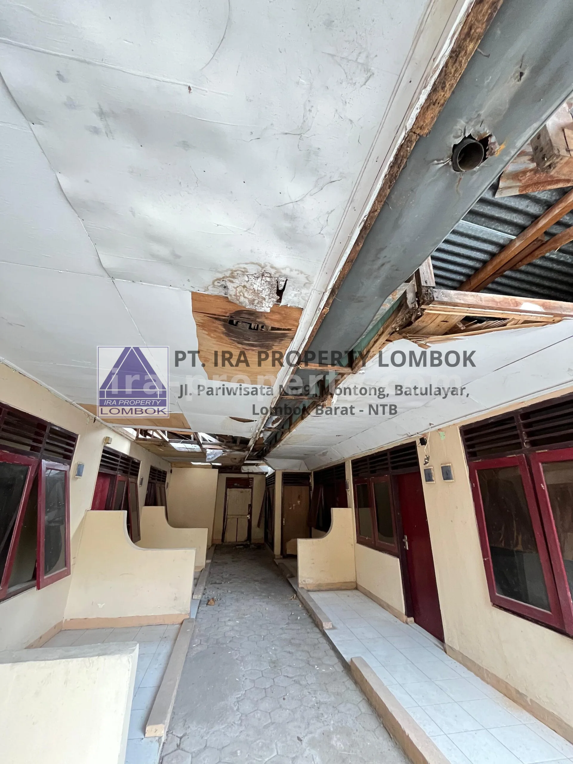 Boarding House for Sale in Caturwarga, Mataram