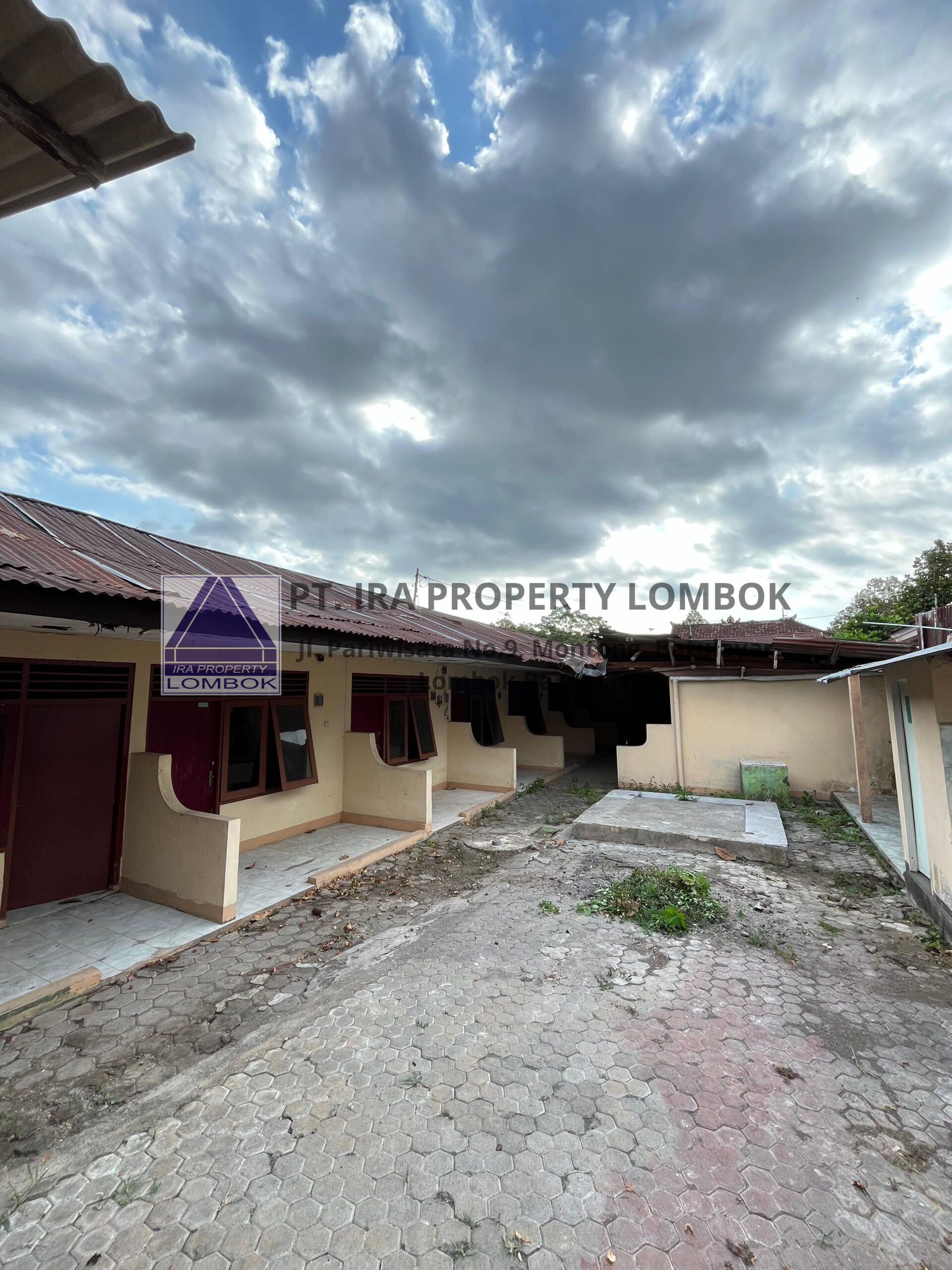 Boarding House for Sale in Caturwarga, Mataram