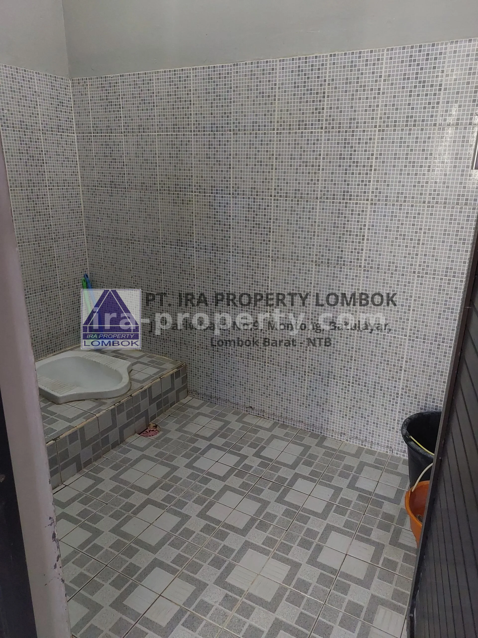 Affordable House for Sale in Perumahan BHP Labuapi