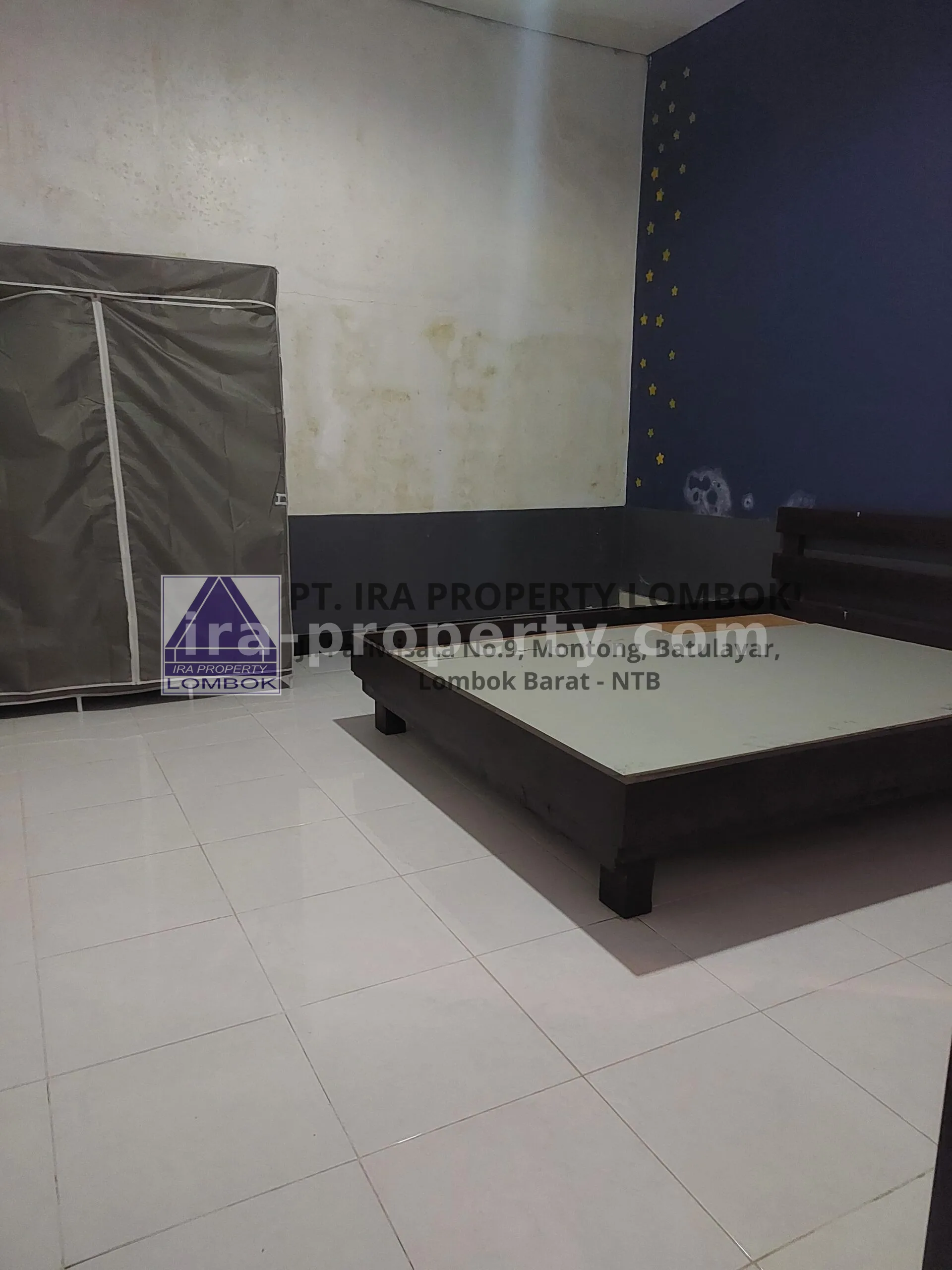 Affordable House for Sale in Perumahan BHP Labuapi