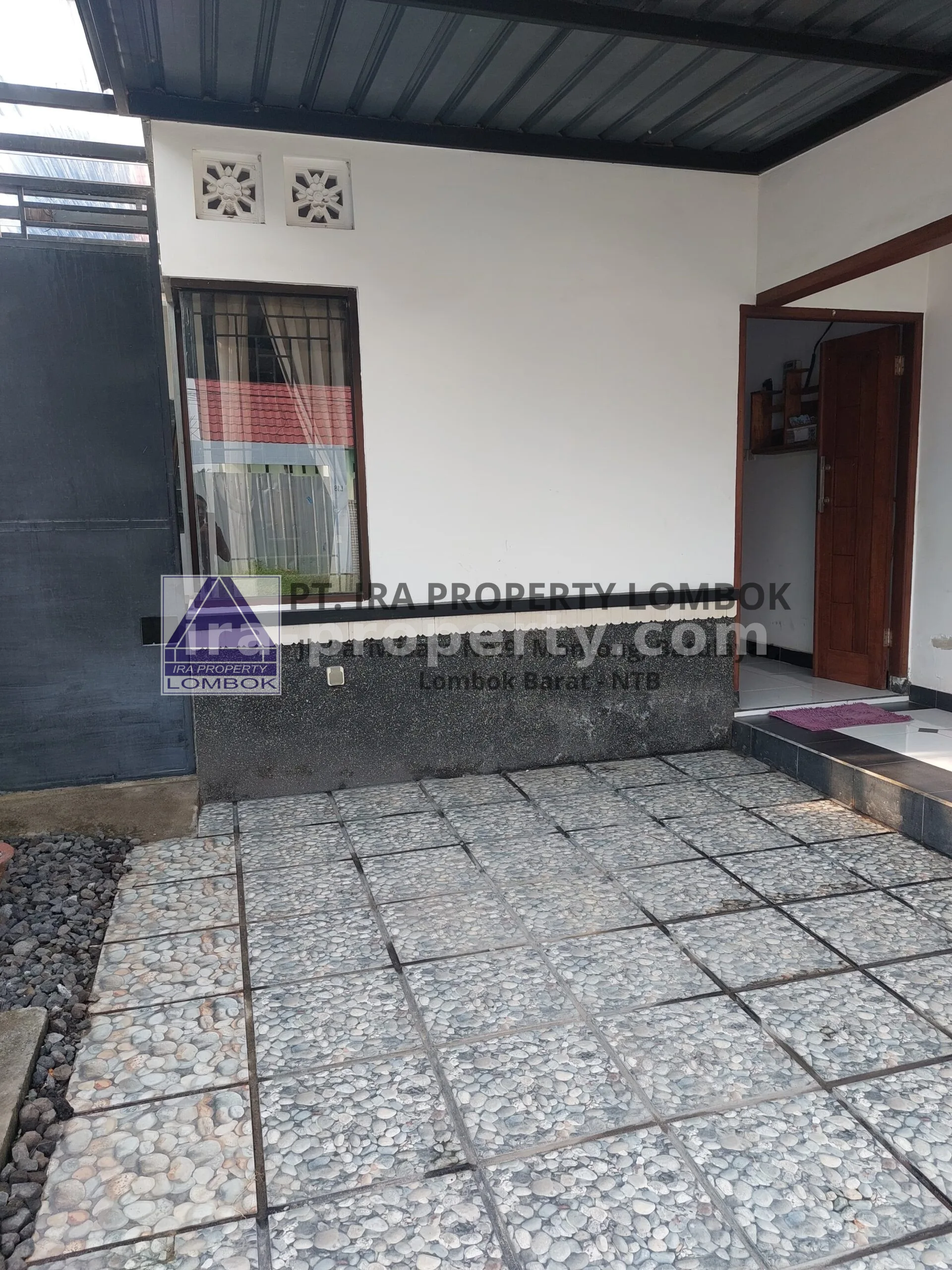 Affordable House for Sale in Perumahan BHP Labuapi