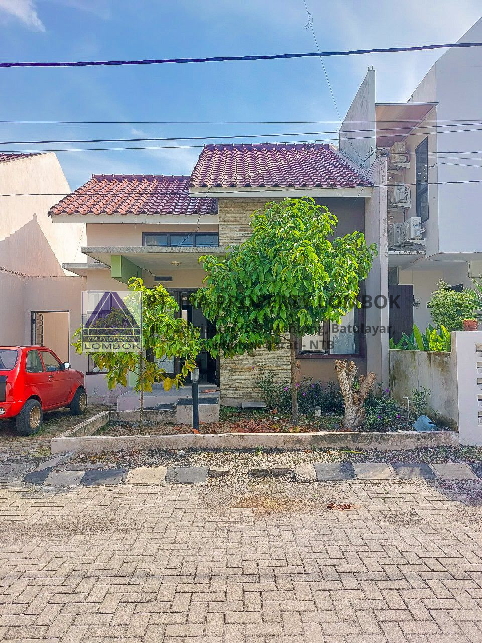 House for Sale in Garden View, Mataram