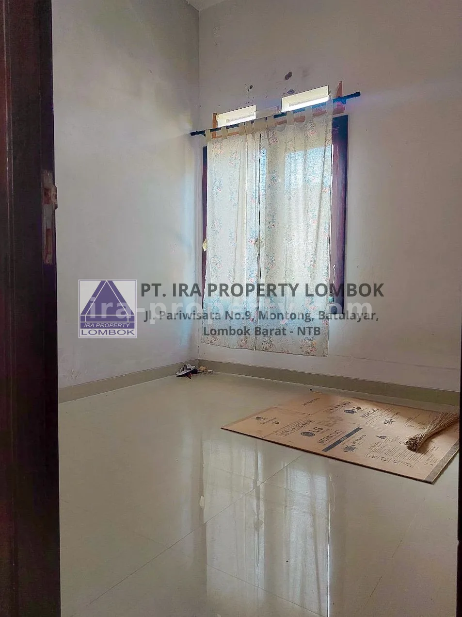 House for Sale in Garden View, Mataram
