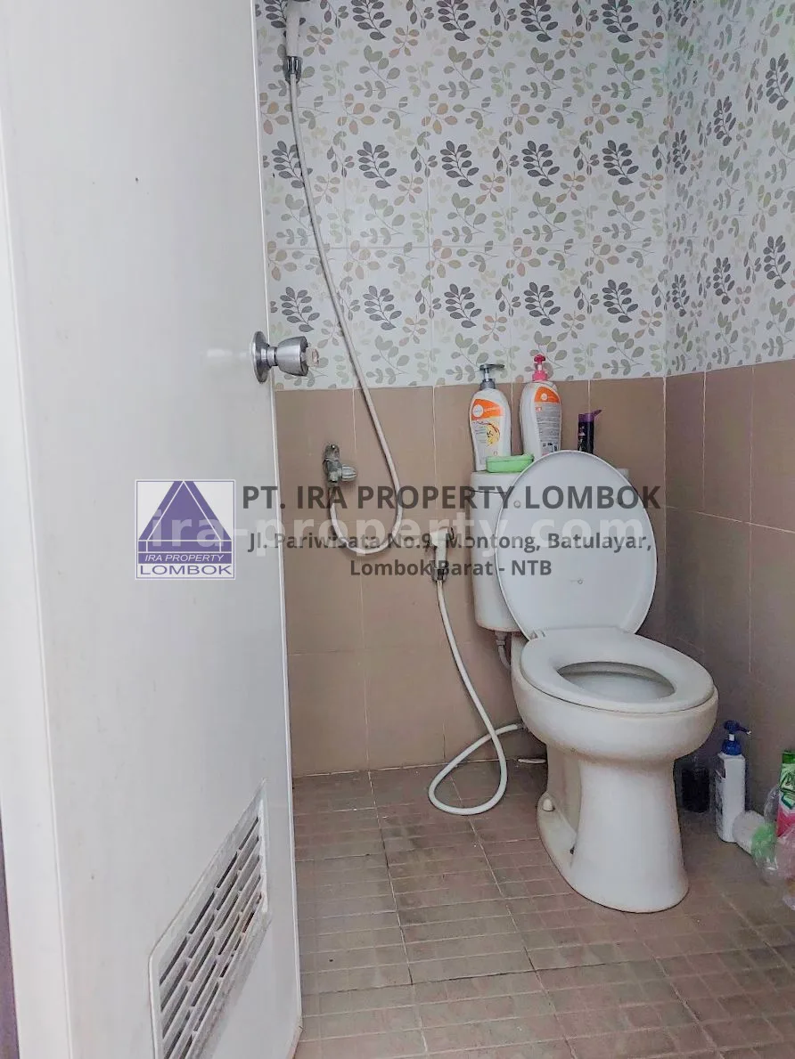 House for Sale in Garden View, Mataram
