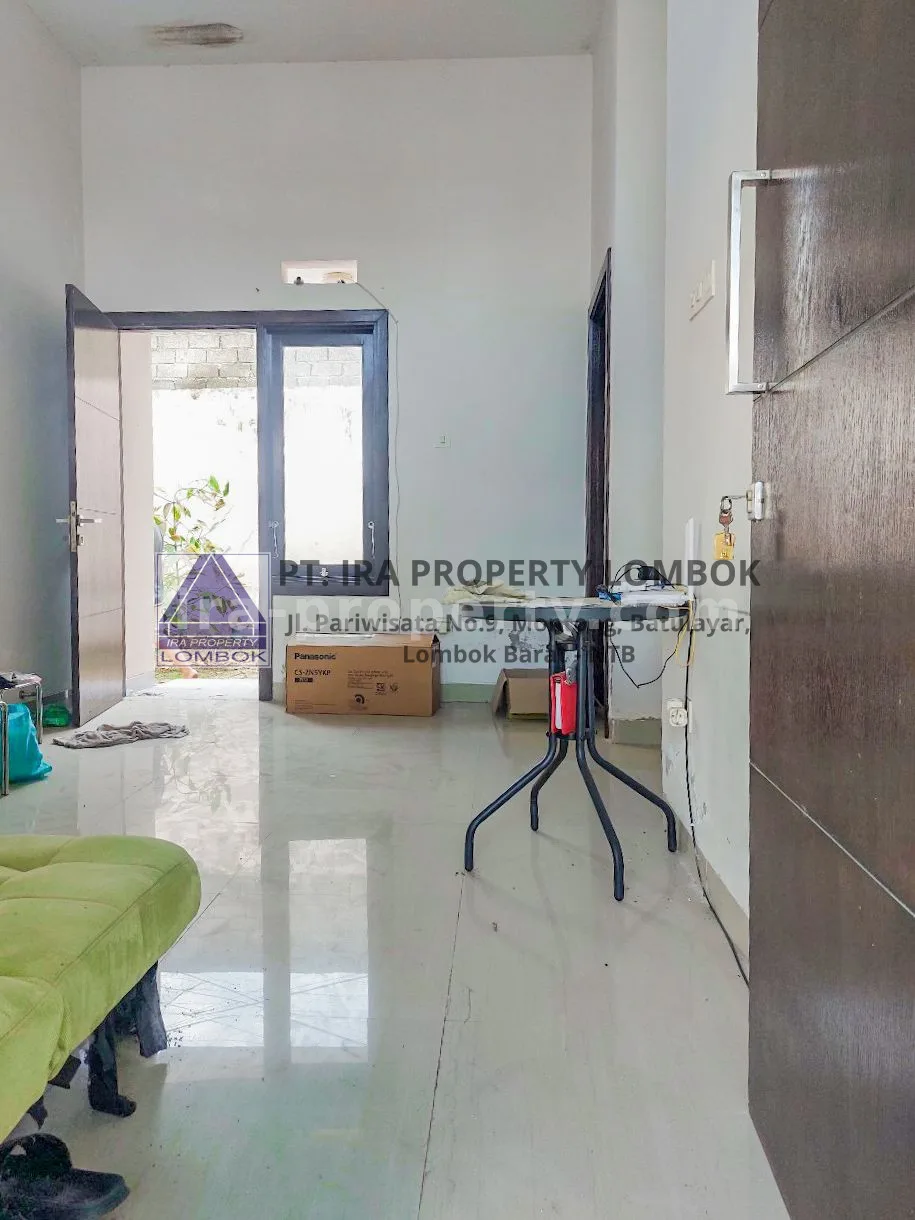 House for Sale in Garden View, Mataram