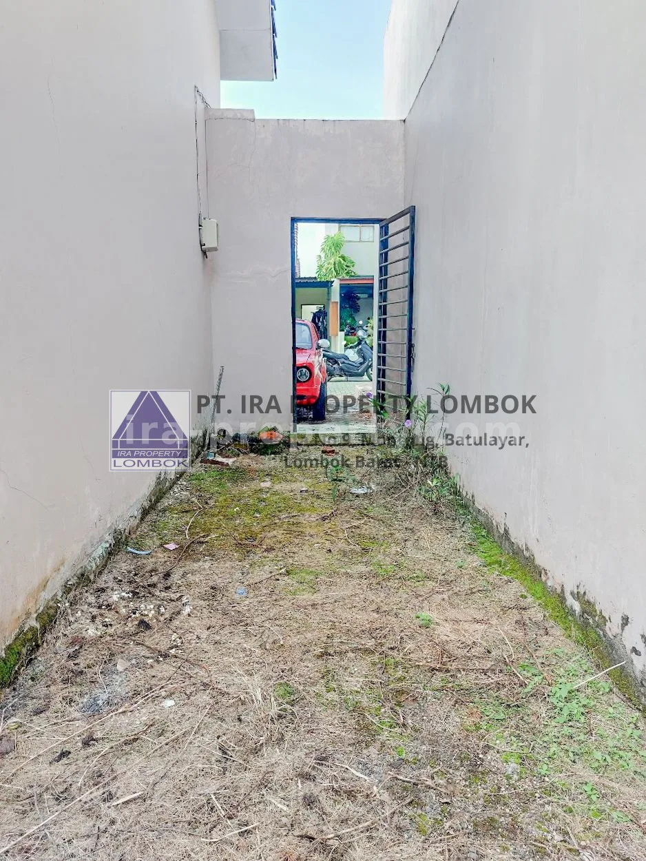 House for Sale in Garden View, Mataram