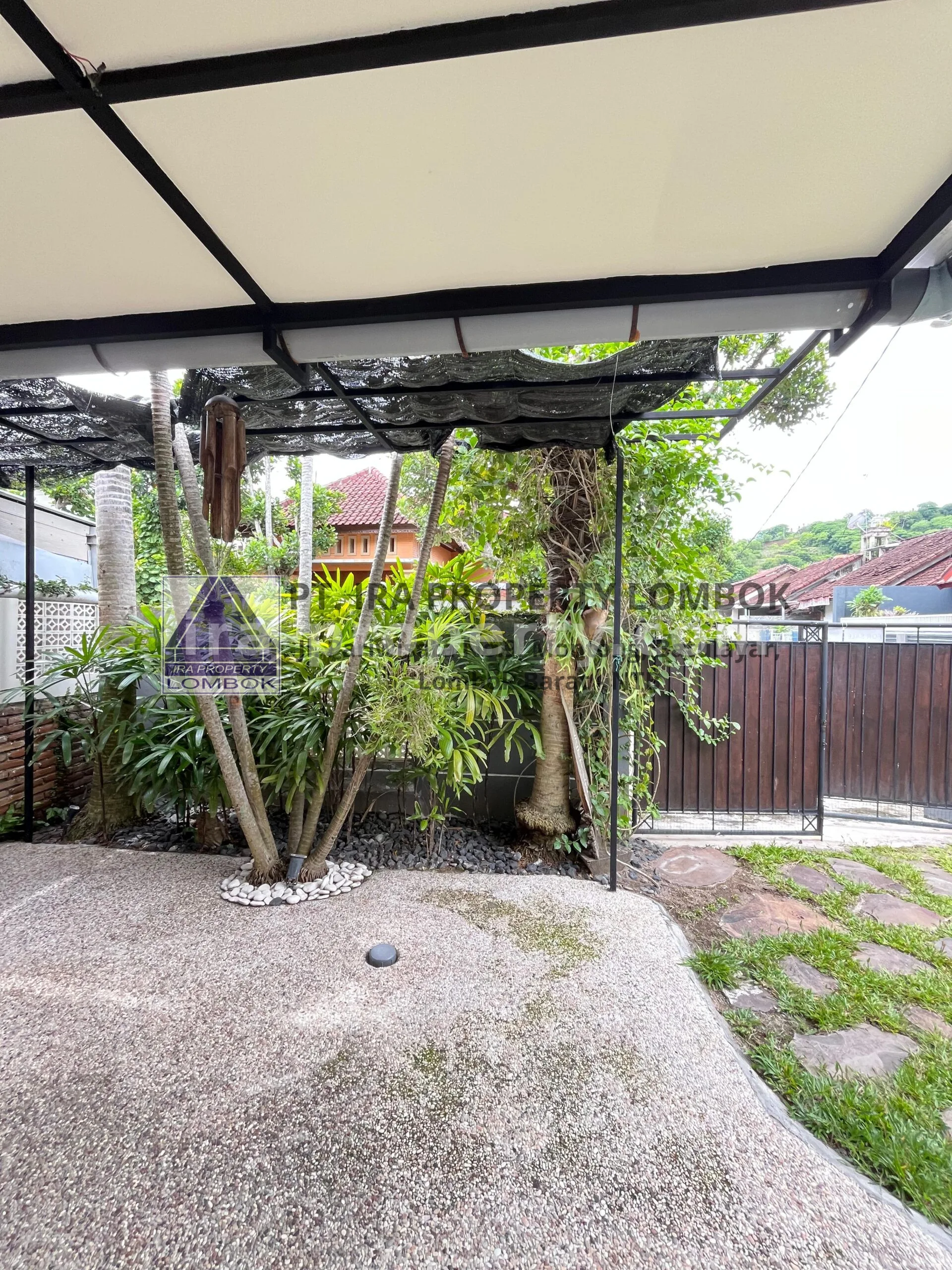 House for Sale in Green Valley Complex, Senggigi