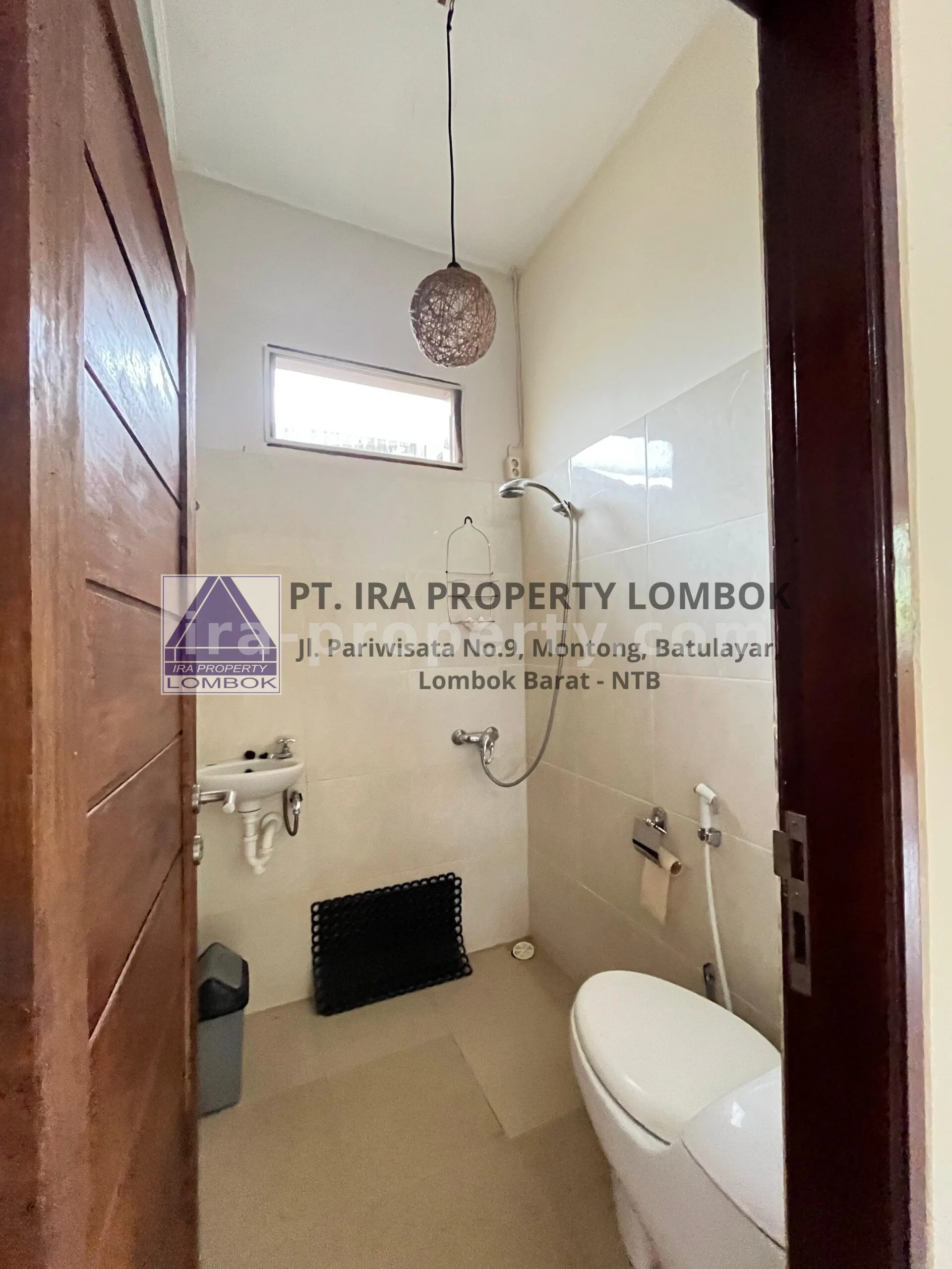House for Sale in Green Valley Complex, Senggigi