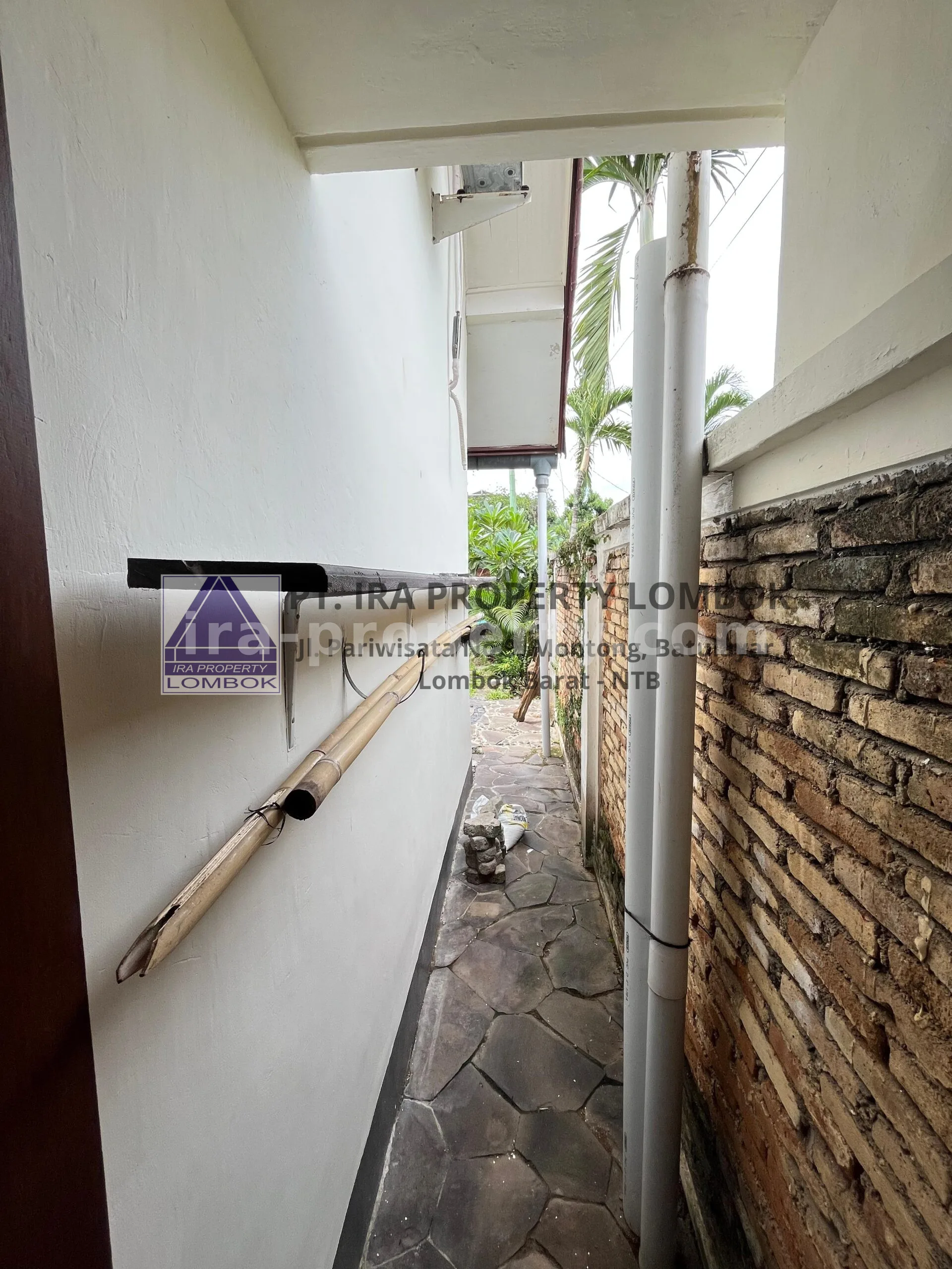 House for Sale in Green Valley Complex, Senggigi