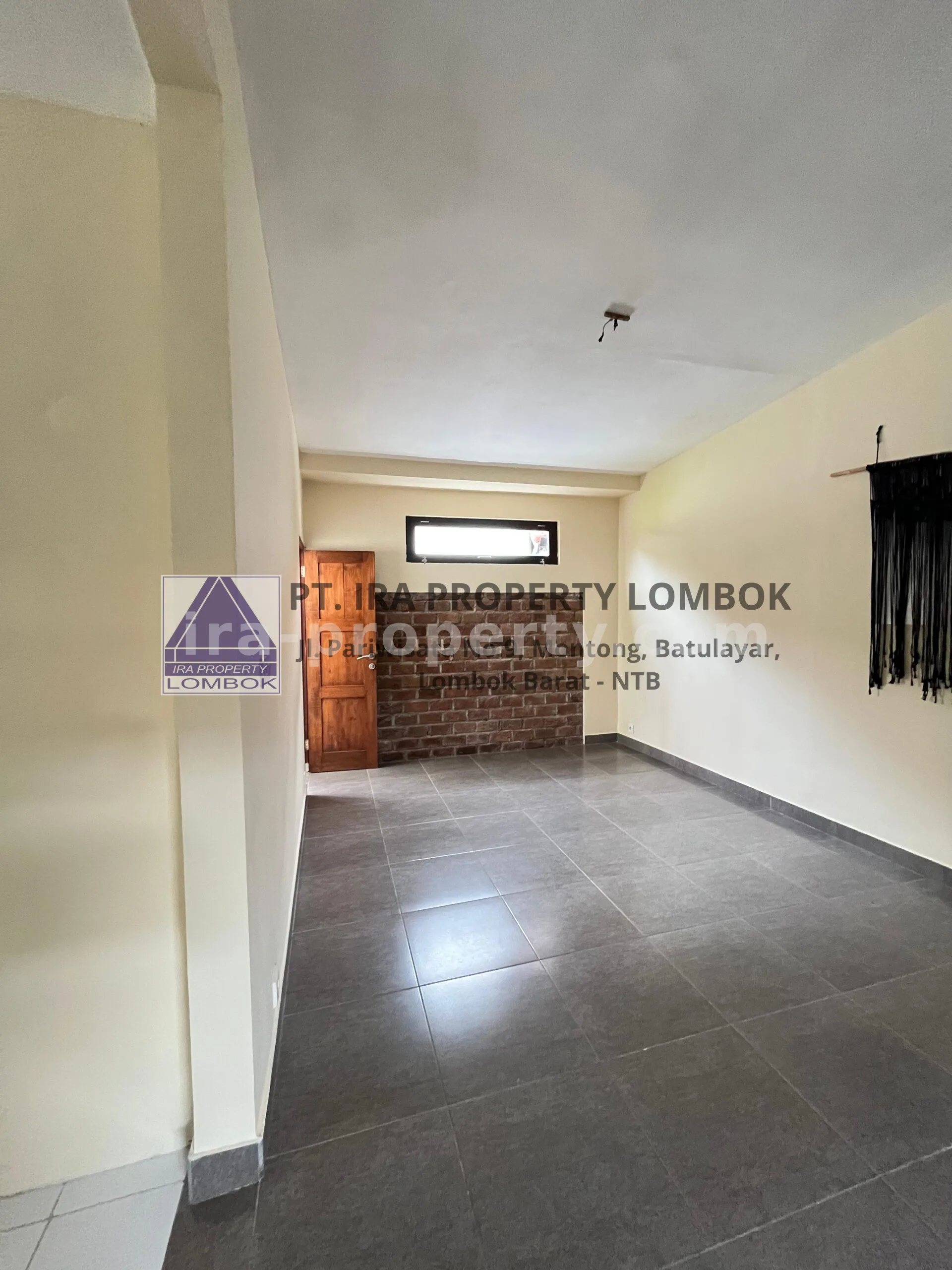 House for Sale in Green Valley Complex, Senggigi