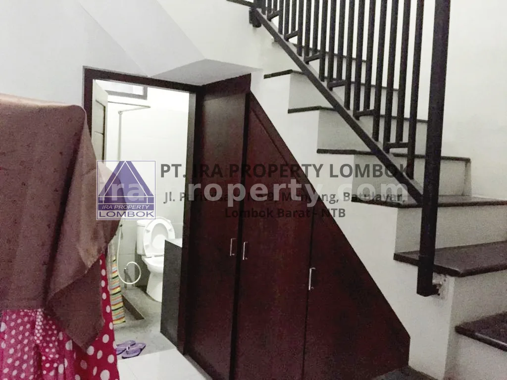 House for Sale in Meninting Garden, Lombok