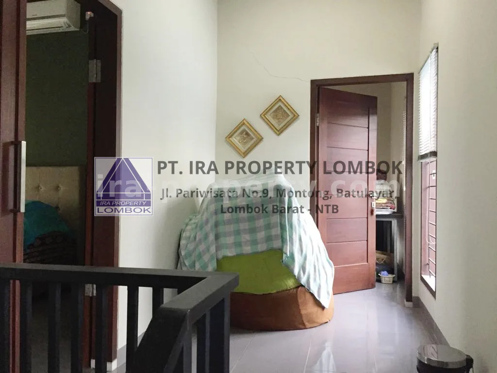 House for Sale in Meninting Garden, Lombok