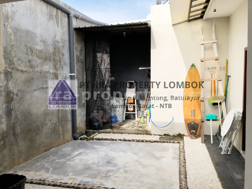 House for Sale in Meninting Garden, Lombok