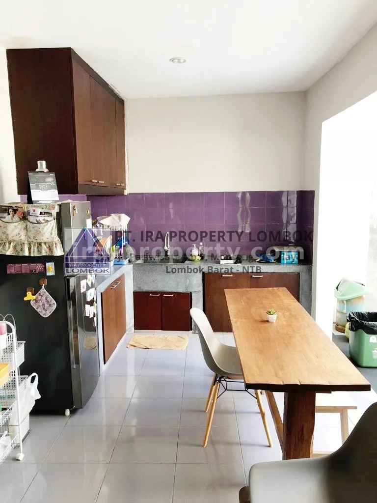 House for Sale in Meninting Garden, Lombok