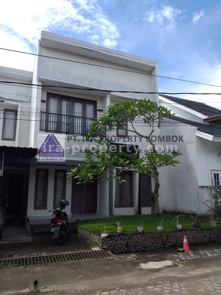 House for Sale in Meninting Garden, Lombok