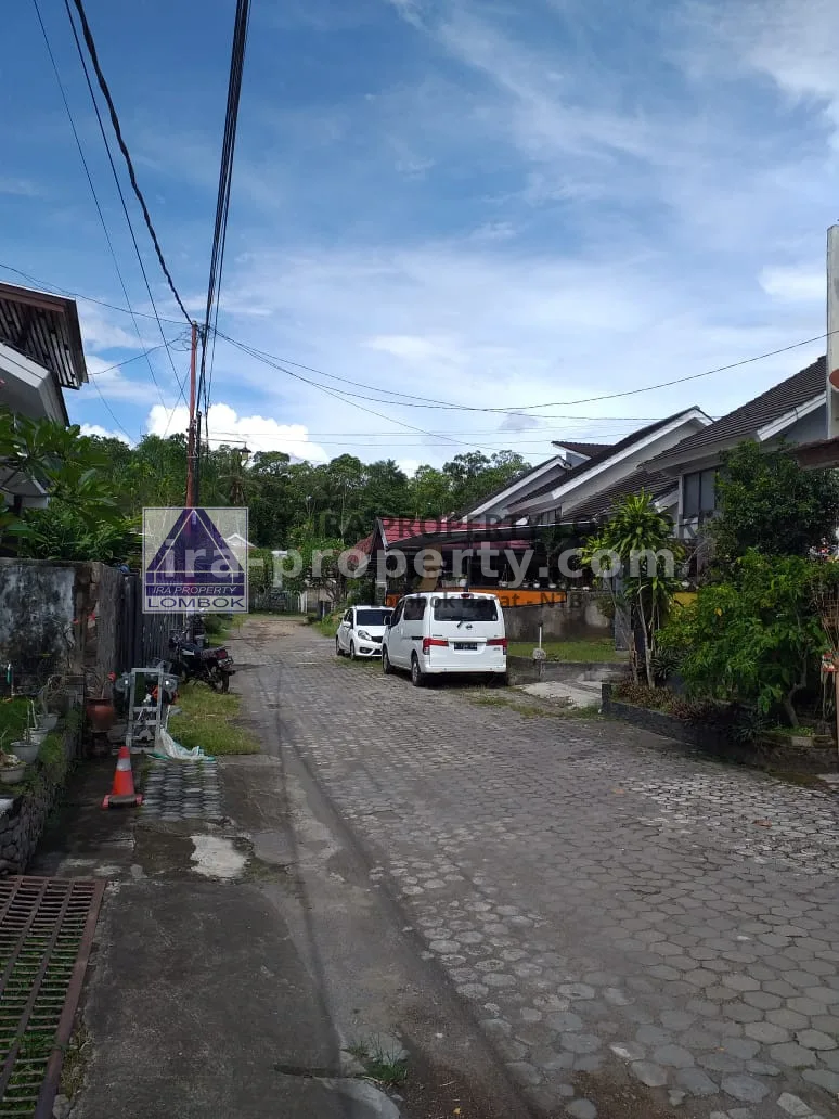 House for Sale in Meninting Garden, Lombok