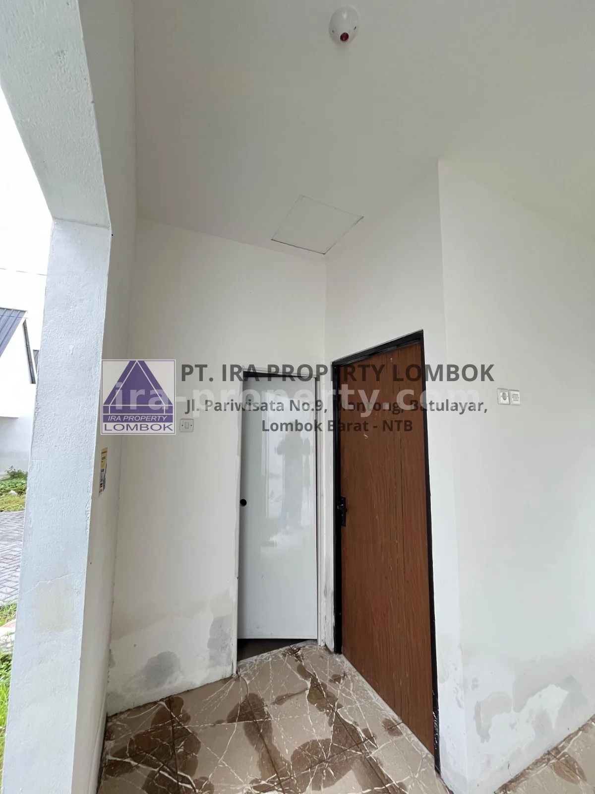 House for Sale in Lavida Meka Asia Complex, West Lombok