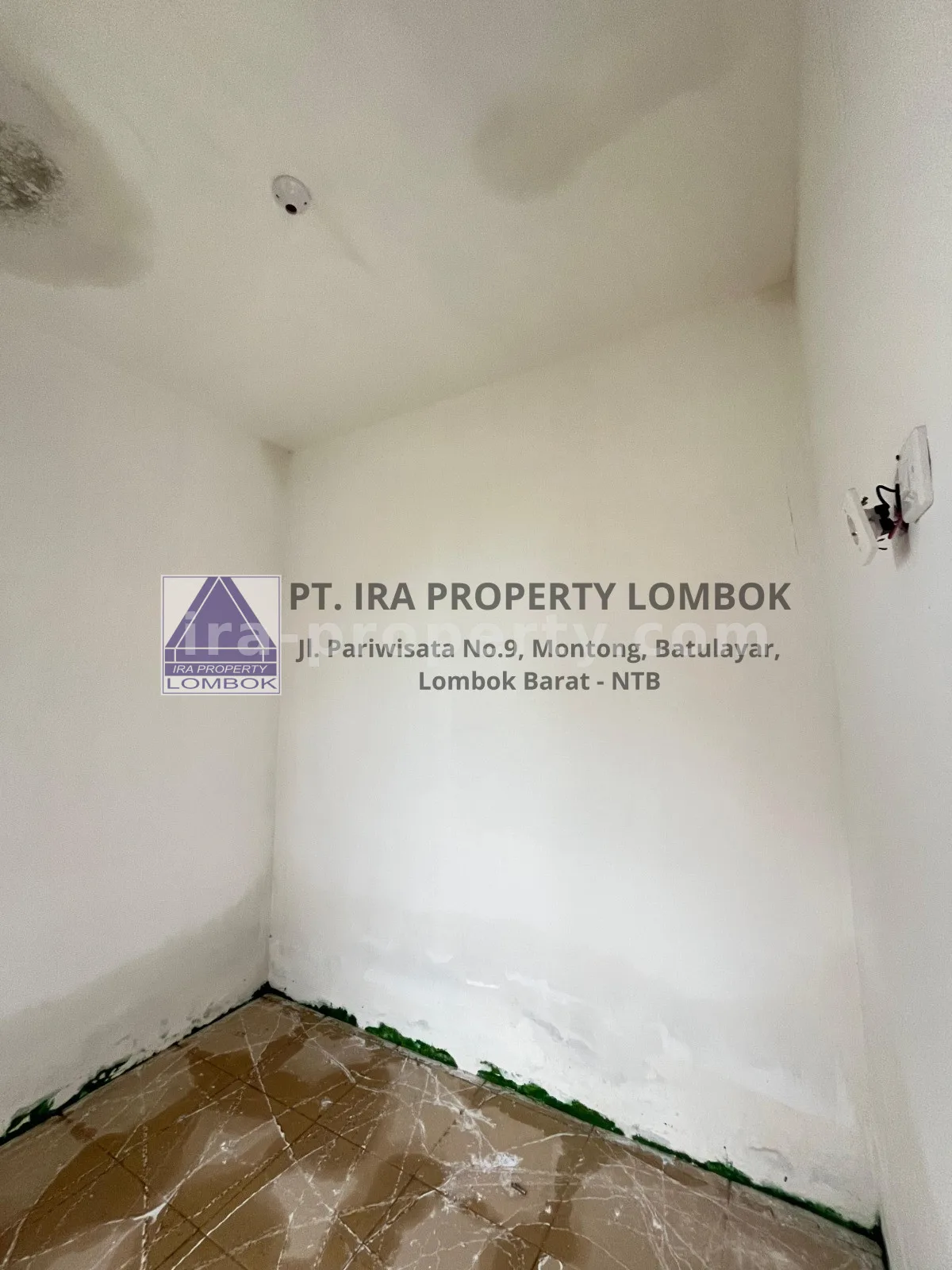 House for Sale in Lavida Meka Asia Complex, West Lombok