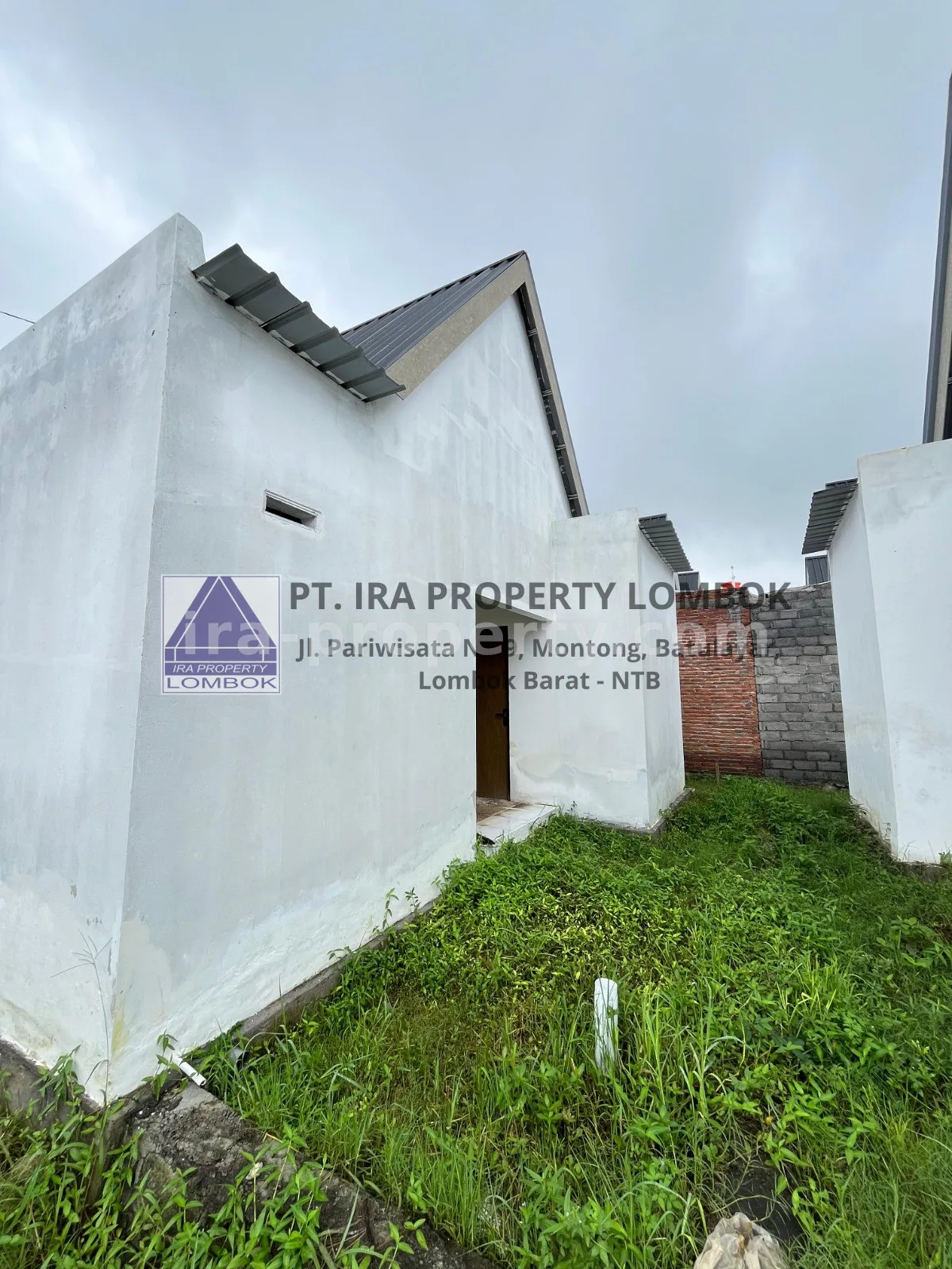 House for Sale in Lavida Meka Asia Complex, West Lombok