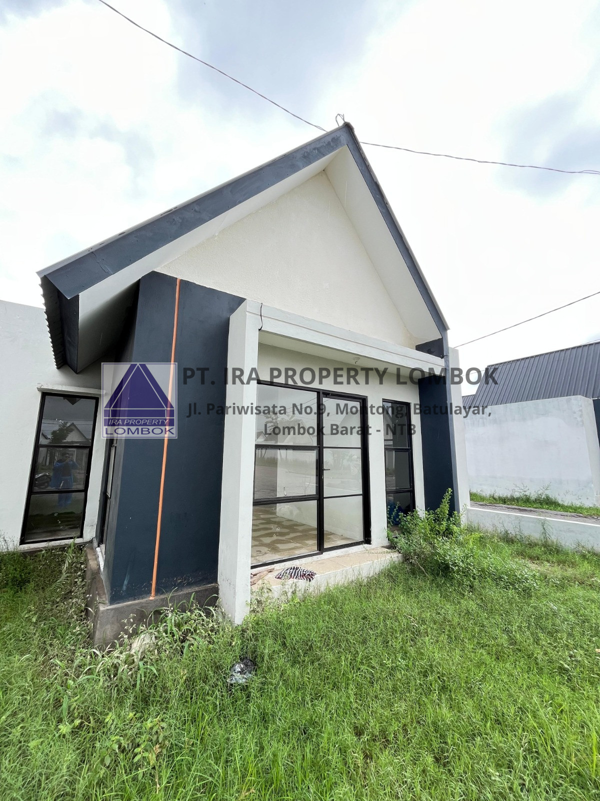 House for Sale in Lavida Meka Asia Complex, West Lombok