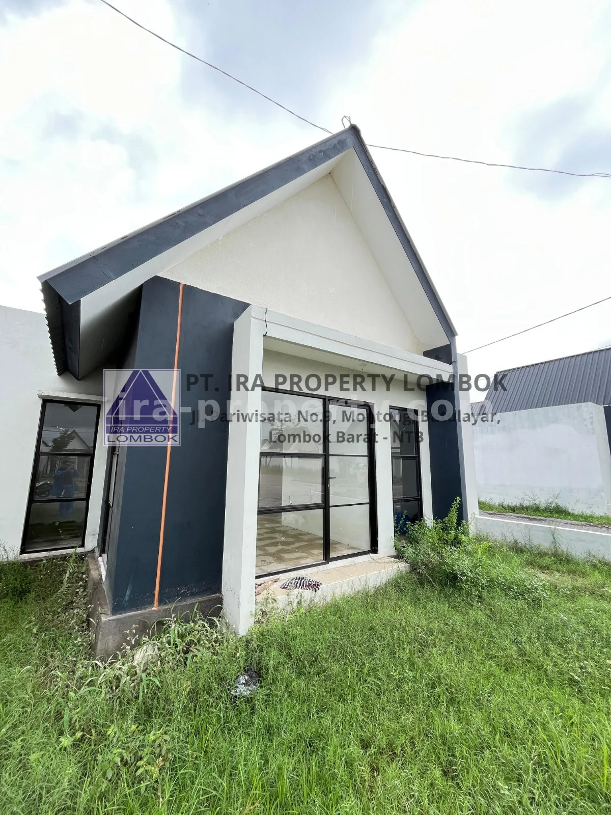 House for Sale in Lavida Meka Asia Complex, West Lombok