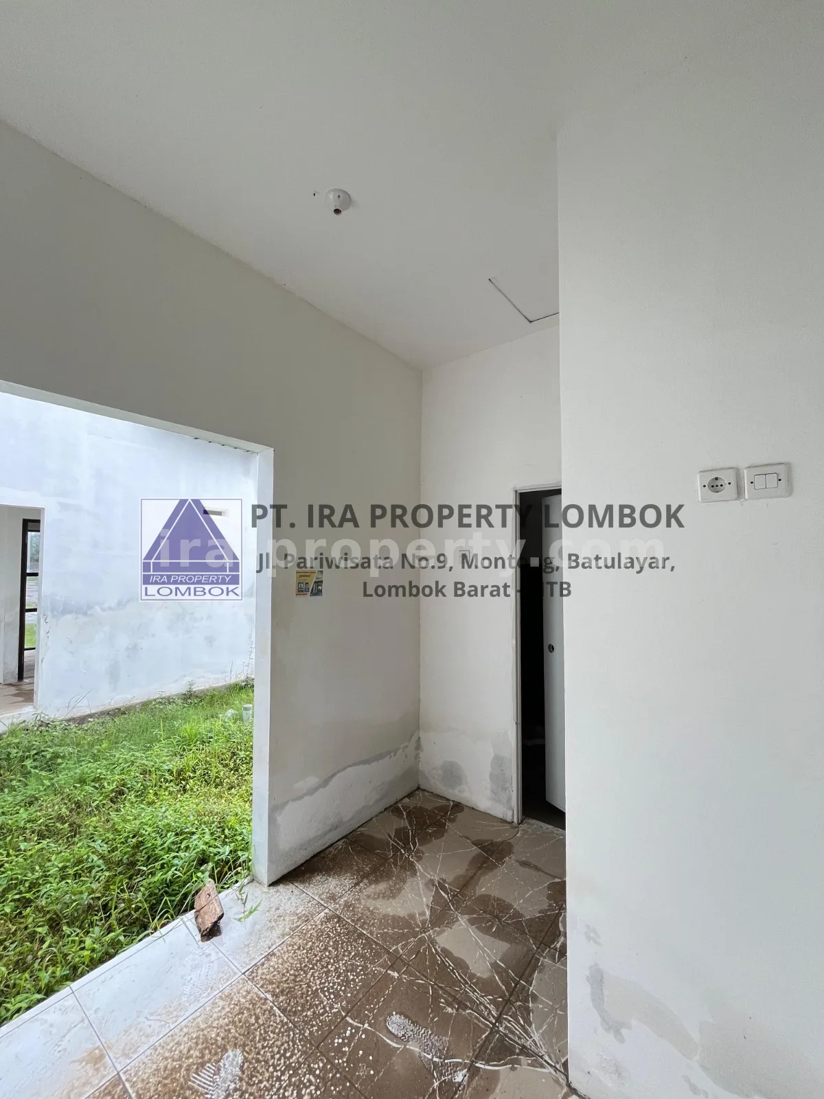 House for Sale in Lavida Meka Asia Complex, West Lombok