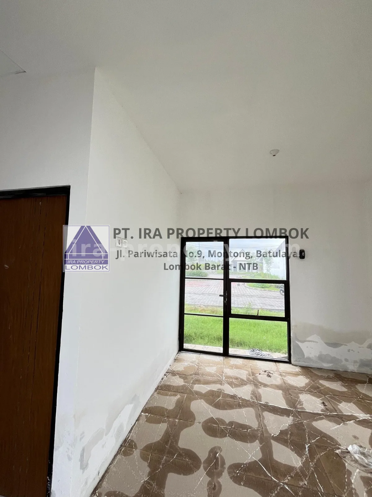 House for Sale in Lavida Meka Asia Complex, West Lombok