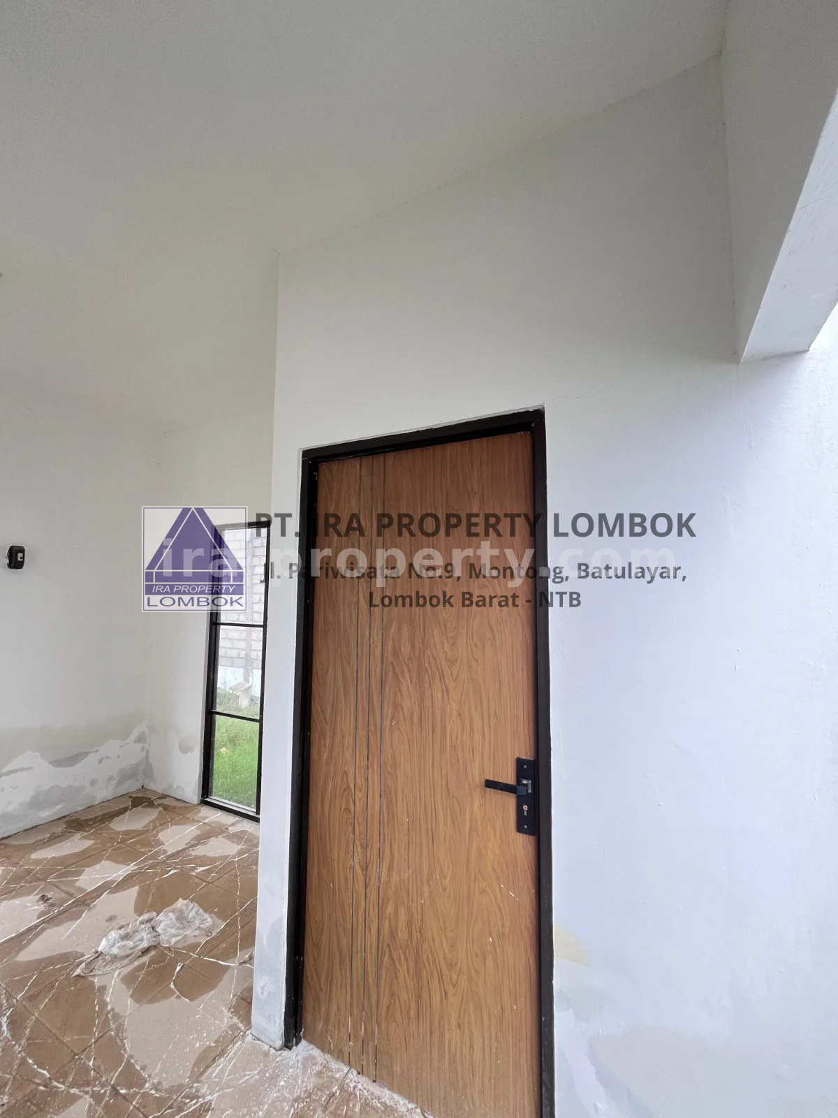 House for Sale in Lavida Meka Asia Complex, West Lombok