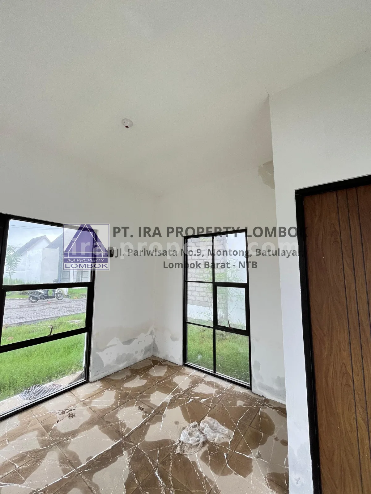House for Sale in Lavida Meka Asia Complex, West Lombok