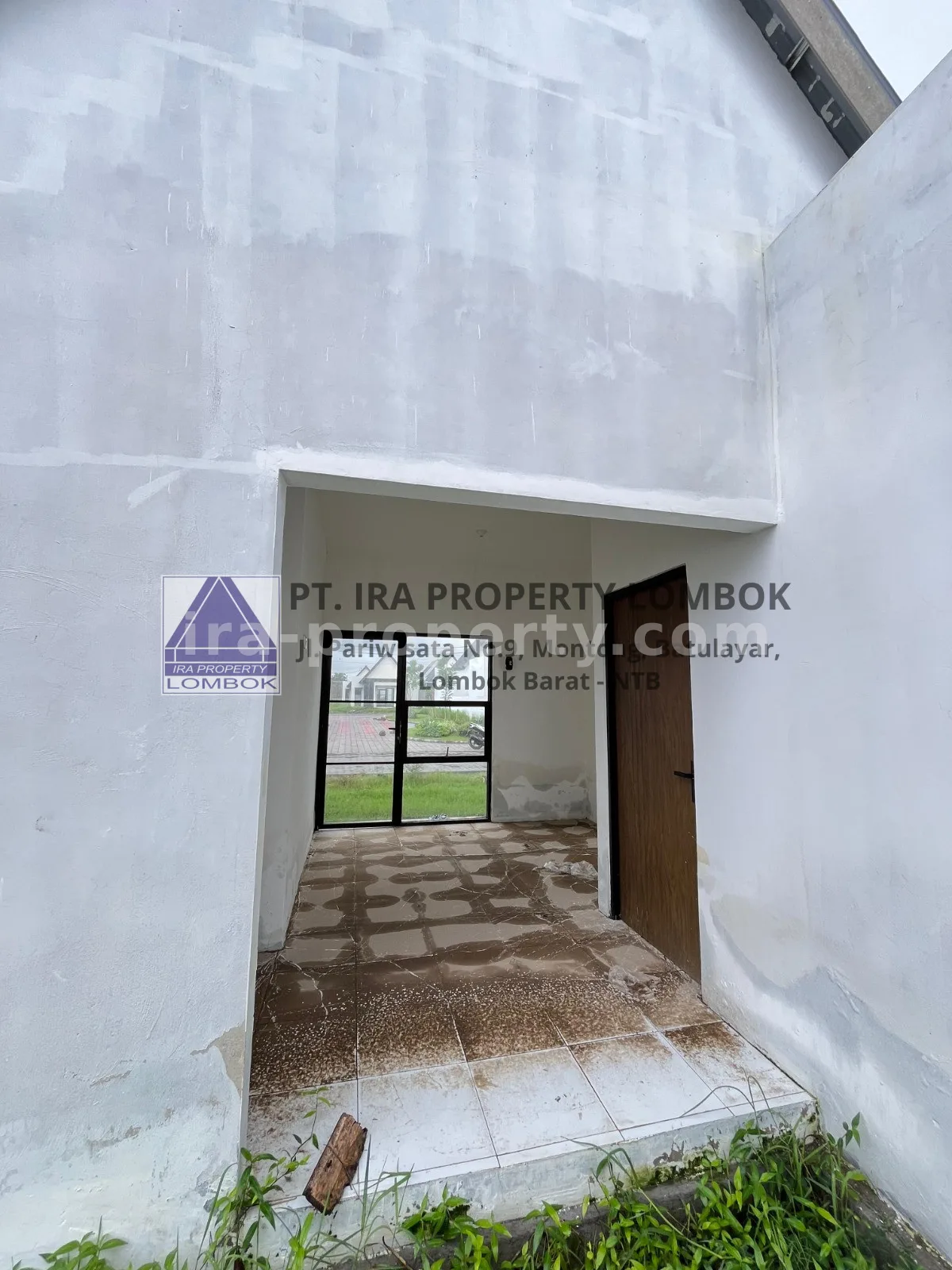 House for Sale in Lavida Meka Asia Complex, West Lombok