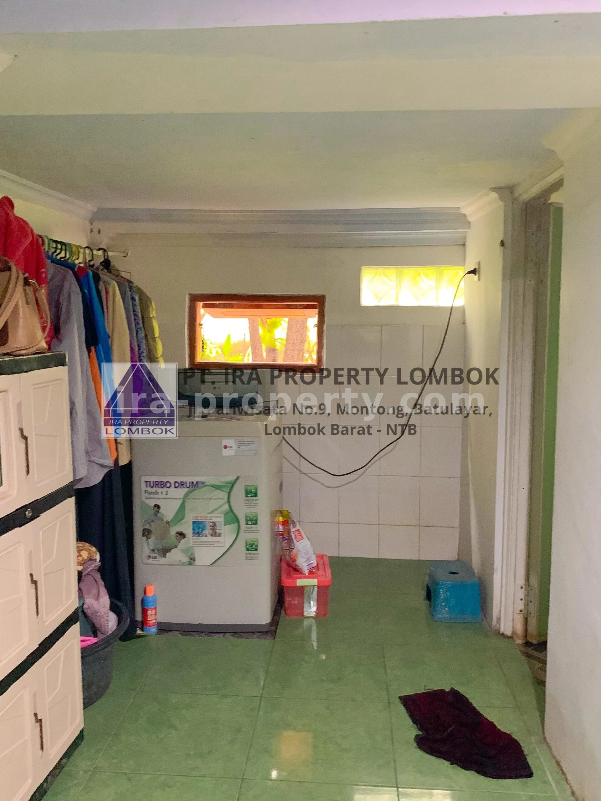 House for Sale in Panjitilar, Mataram