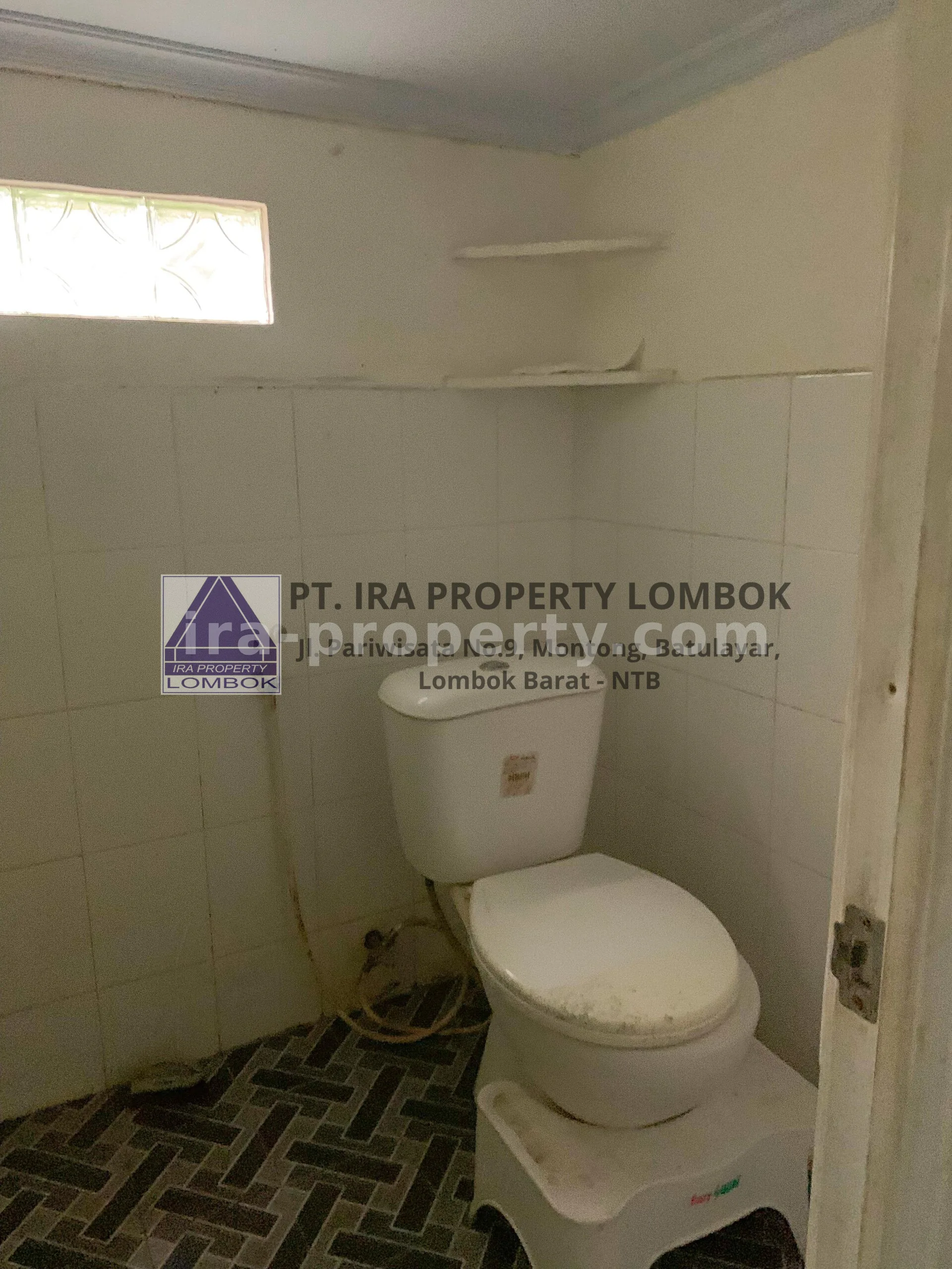 House for Sale in Panjitilar, Mataram
