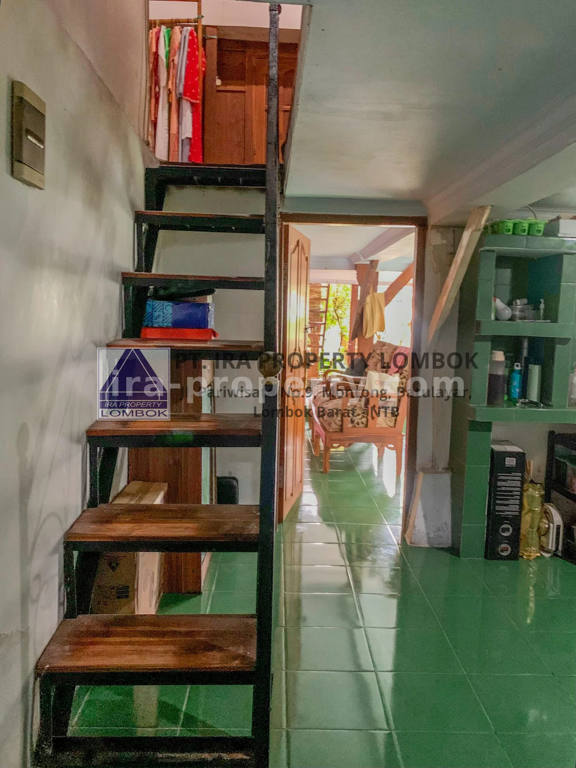 House for Sale in Panjitilar, Mataram