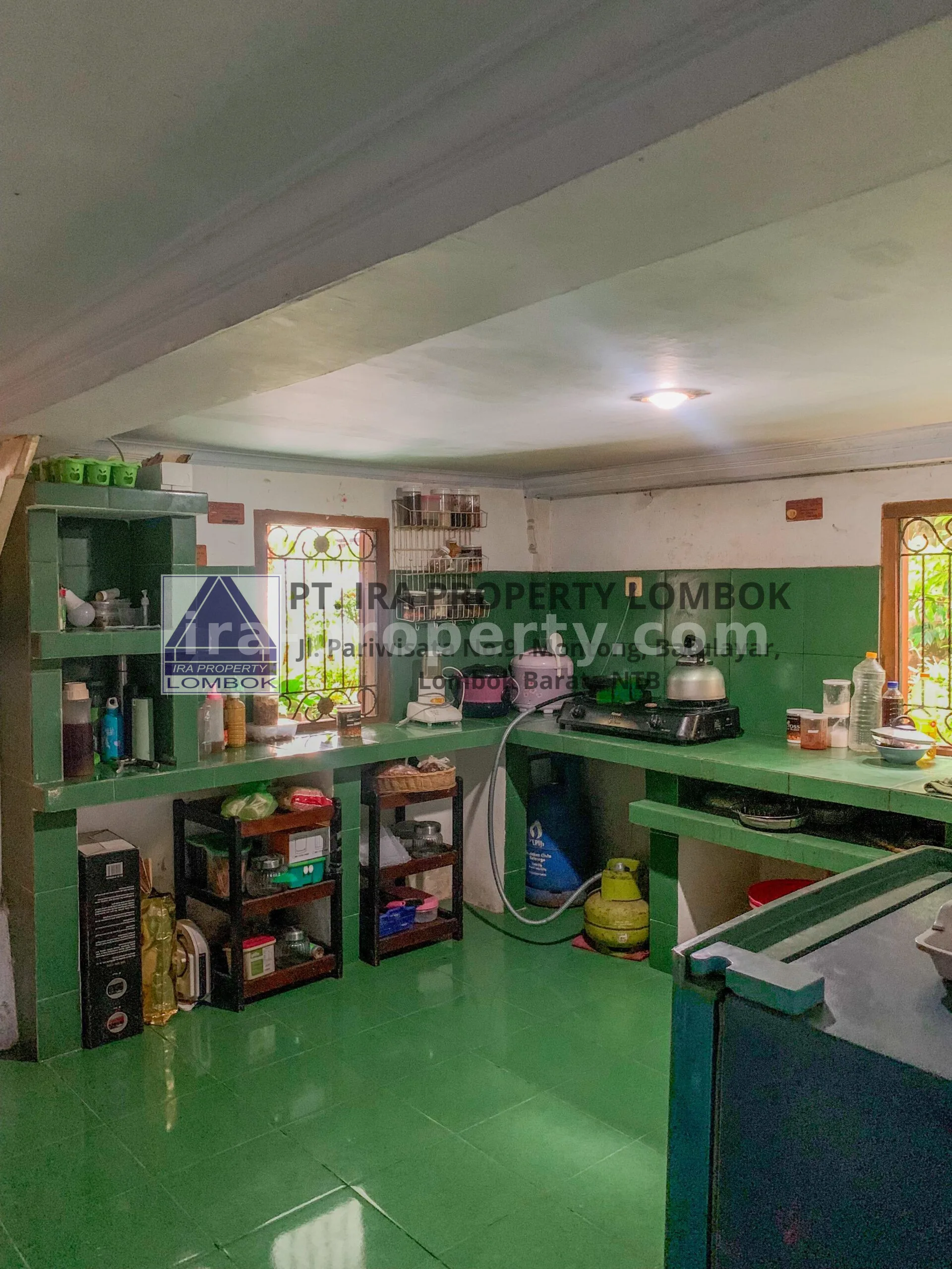 House for Sale in Panjitilar, Mataram