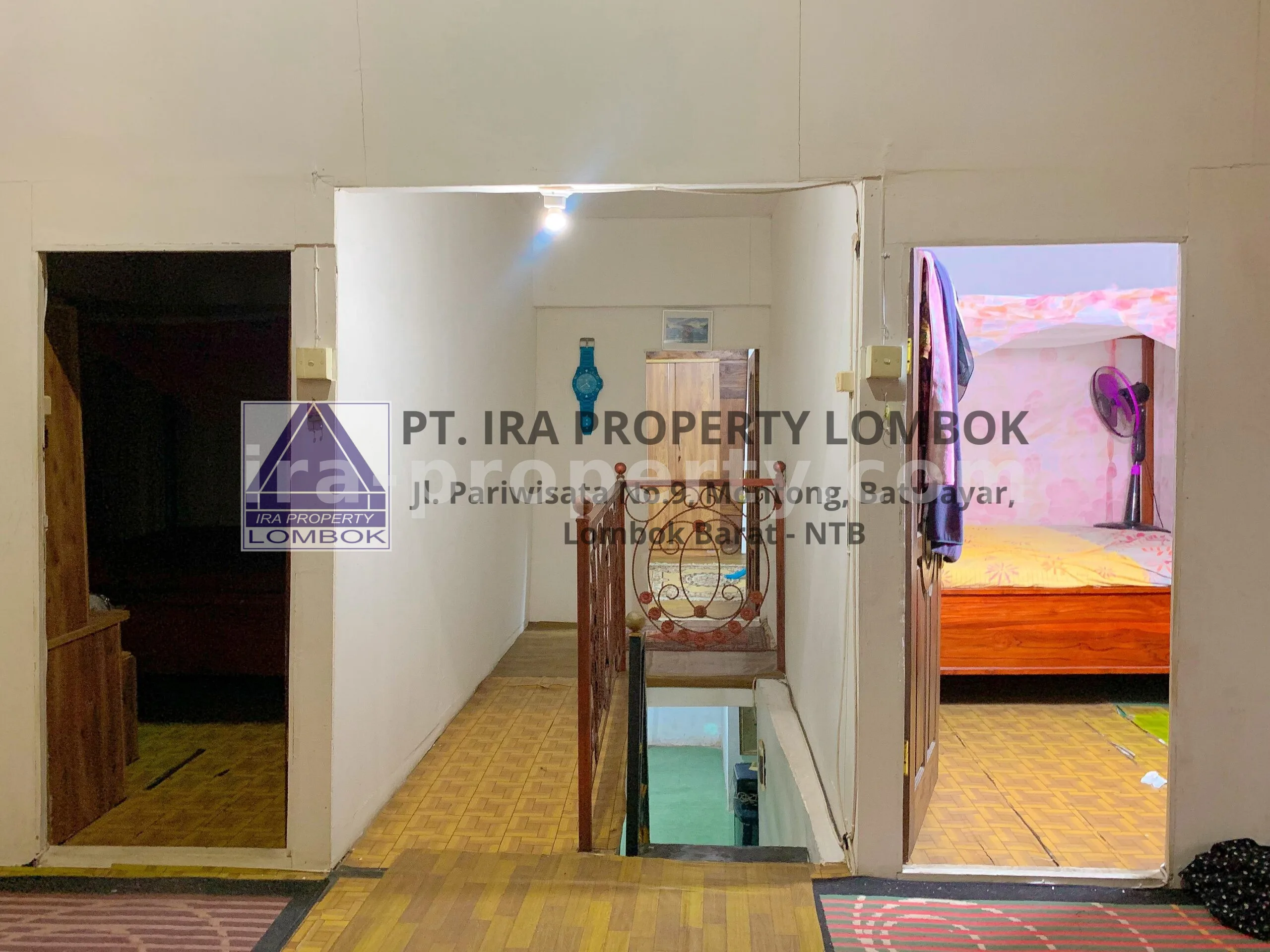 House for Sale in Panjitilar, Mataram