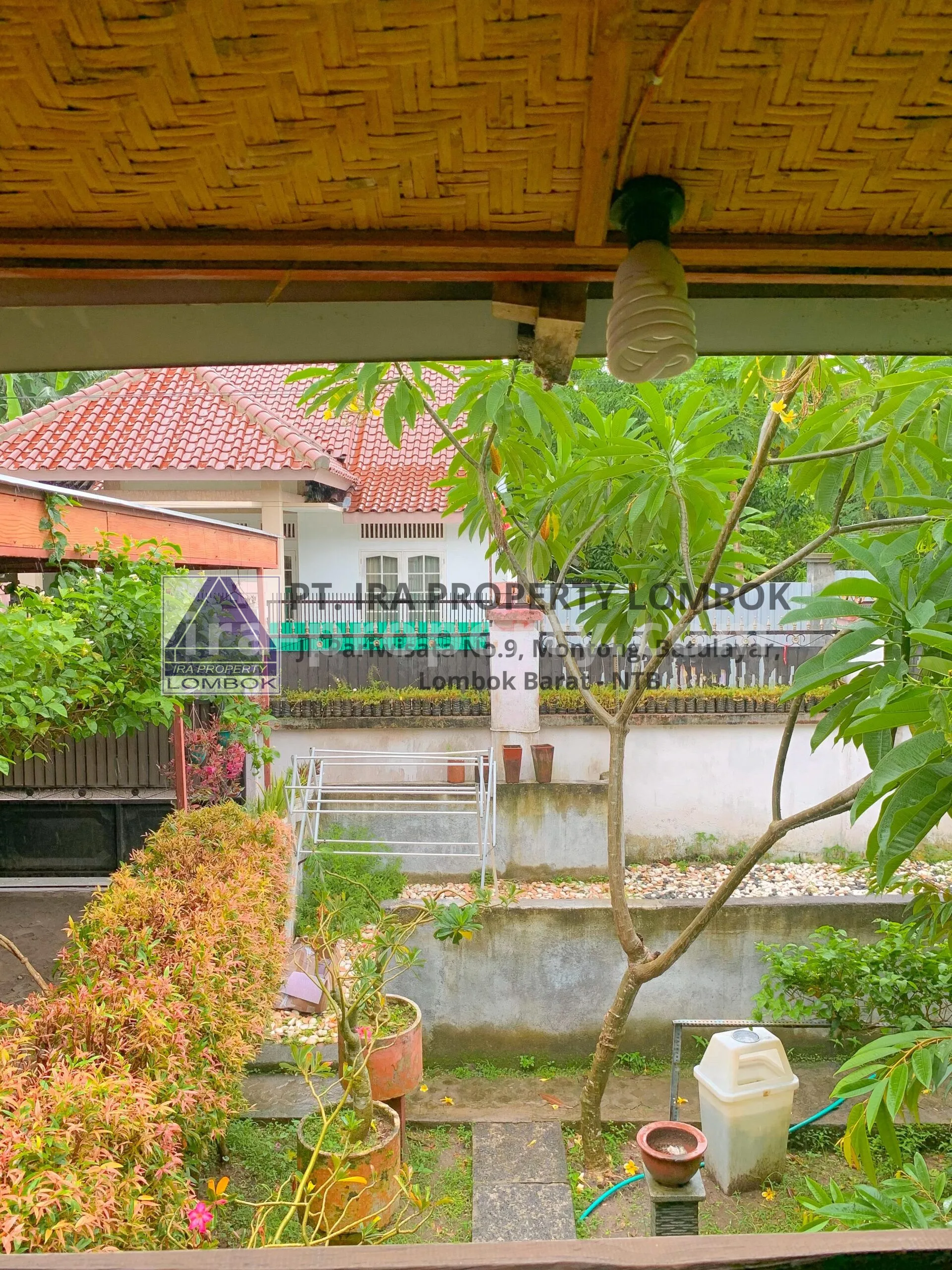 House for Sale in Panjitilar, Mataram
