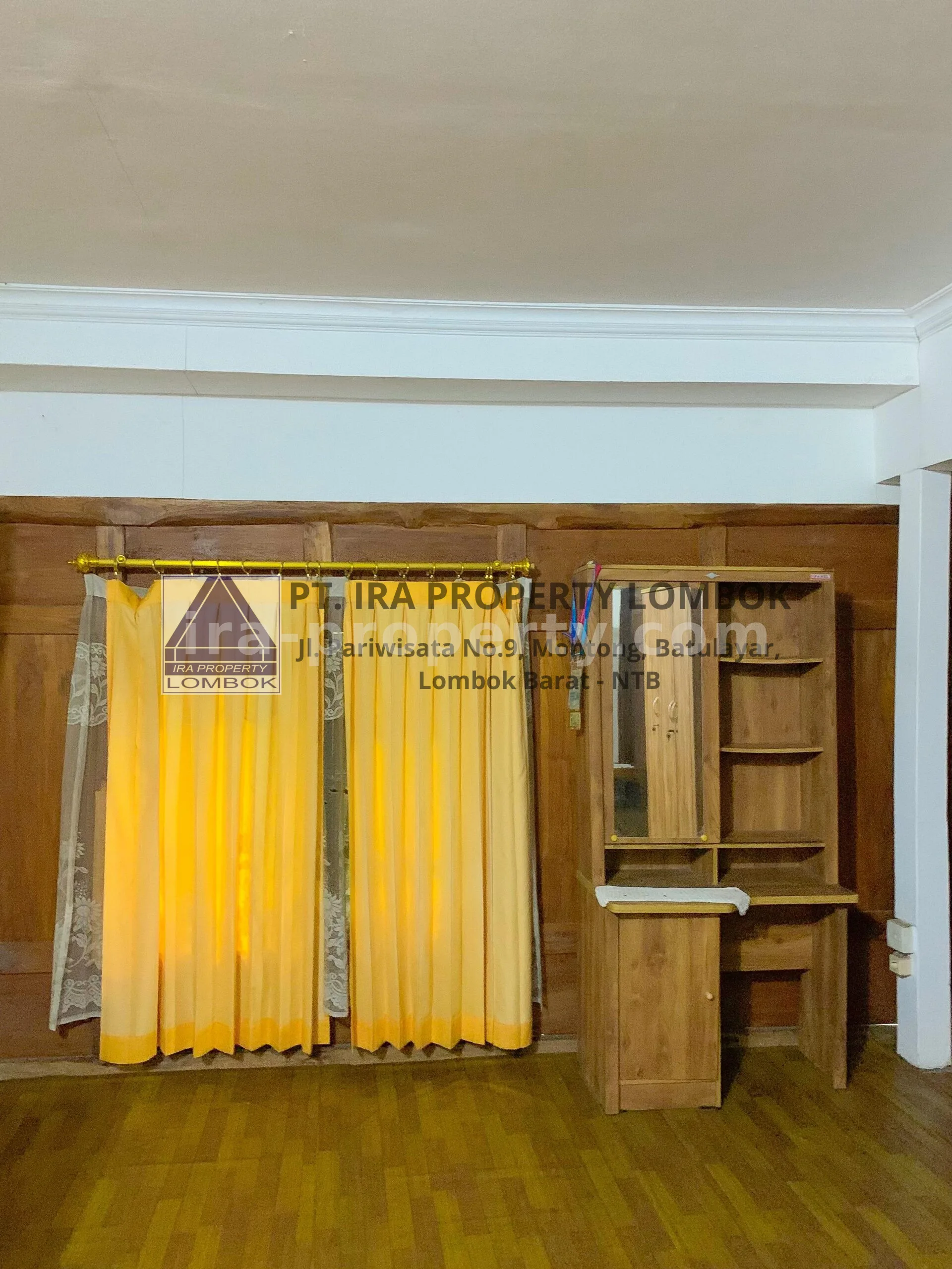 House for Sale in Panjitilar, Mataram