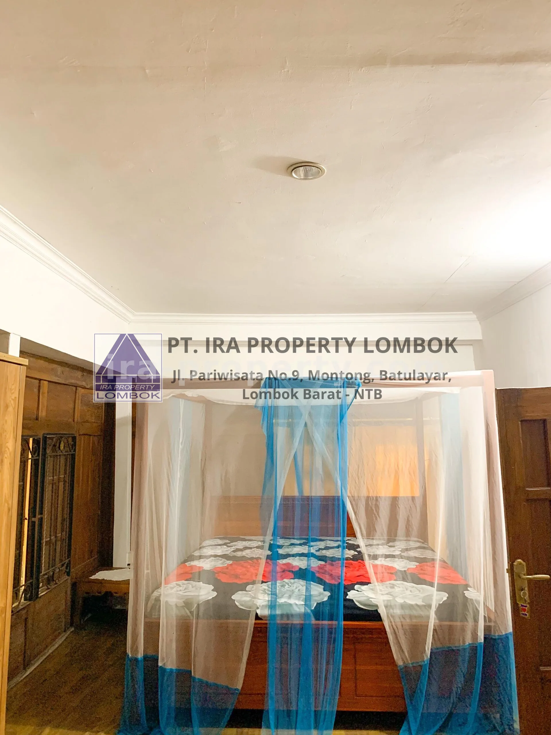 House for Sale in Panjitilar, Mataram