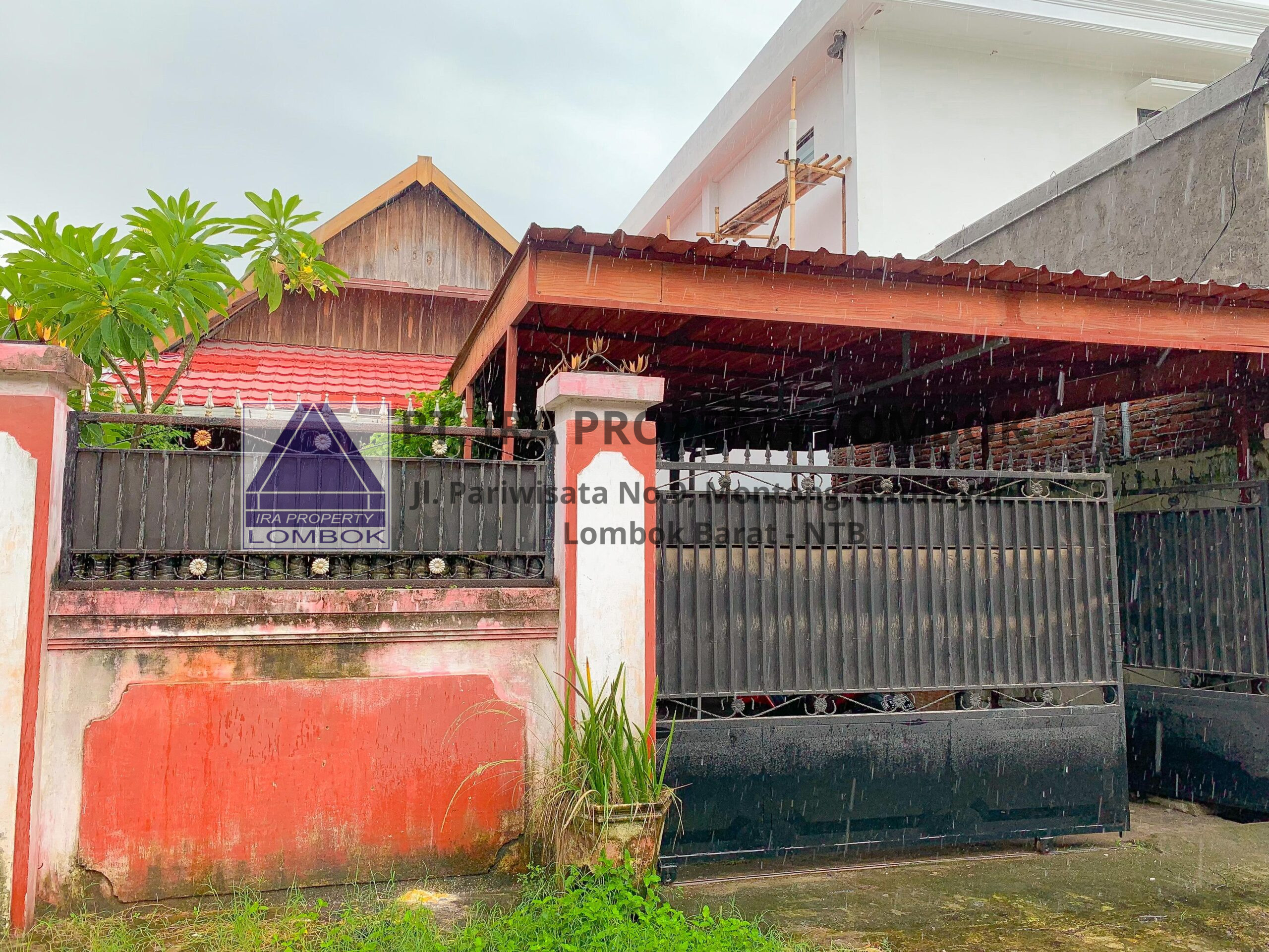House for Sale in Panjitilar, Mataram