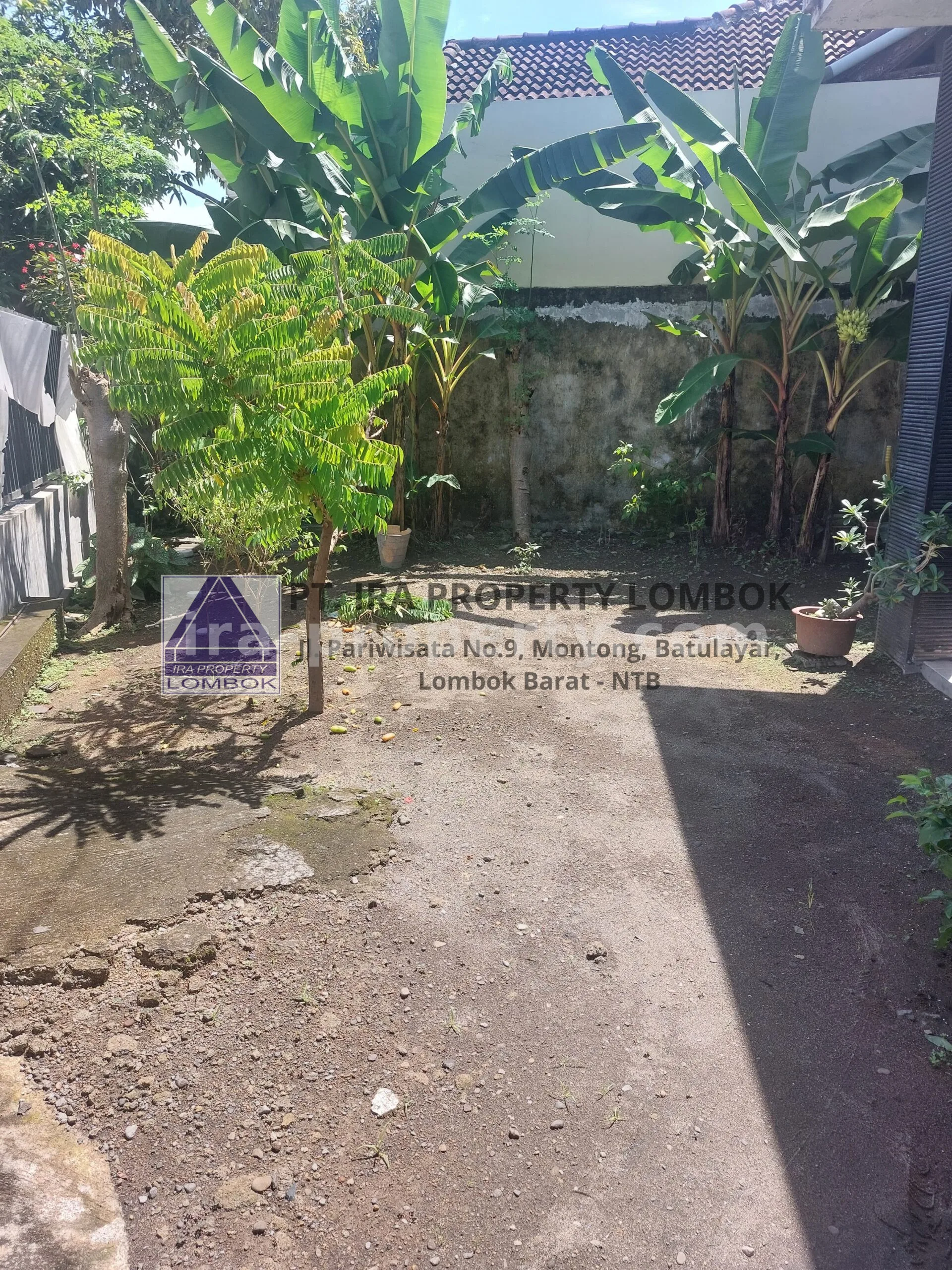 House for Sale in Housing Complex on Jl. Adi Sucipto, Mataram