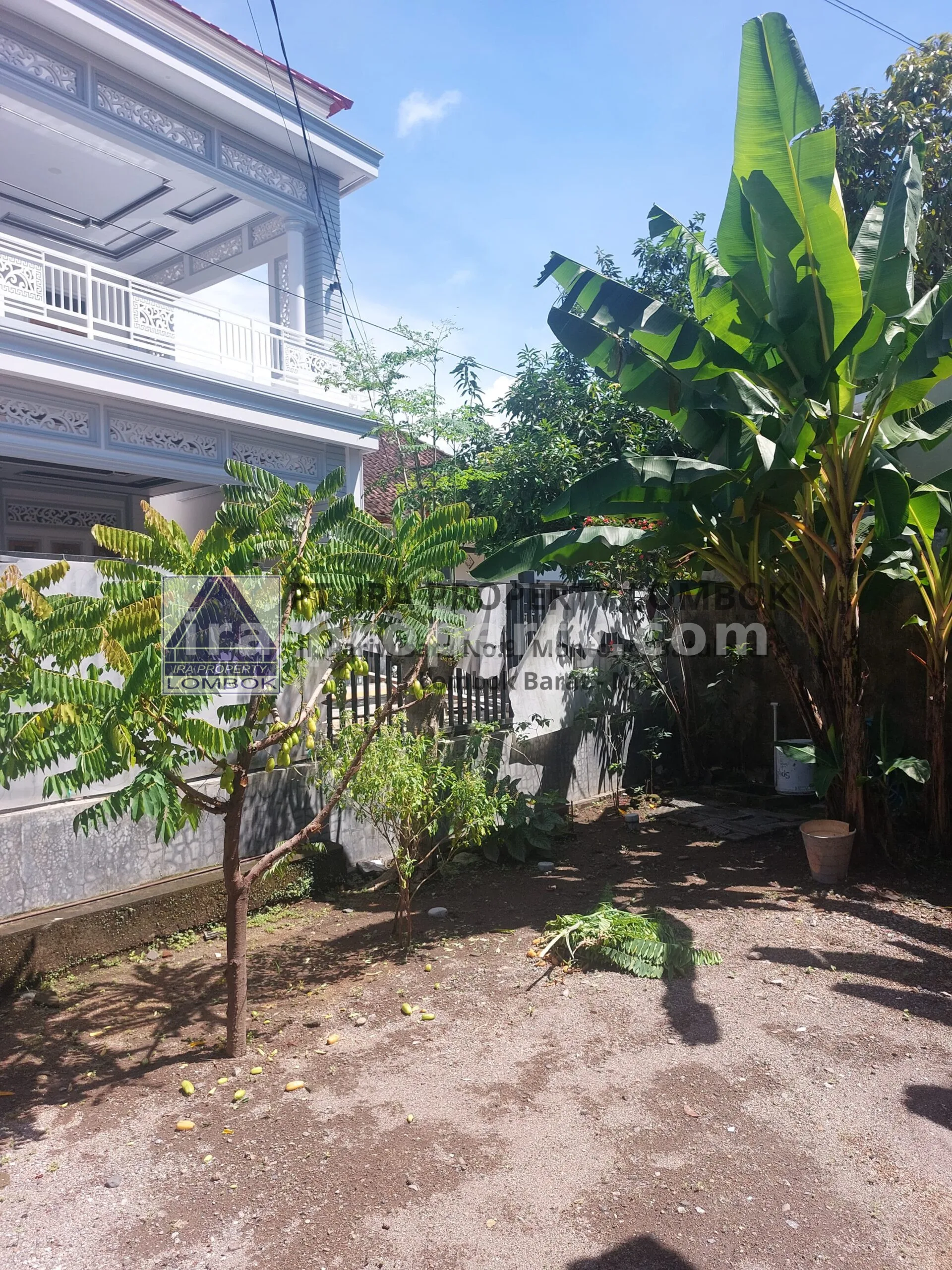House for Sale in Housing Complex on Jl. Adi Sucipto, Mataram
