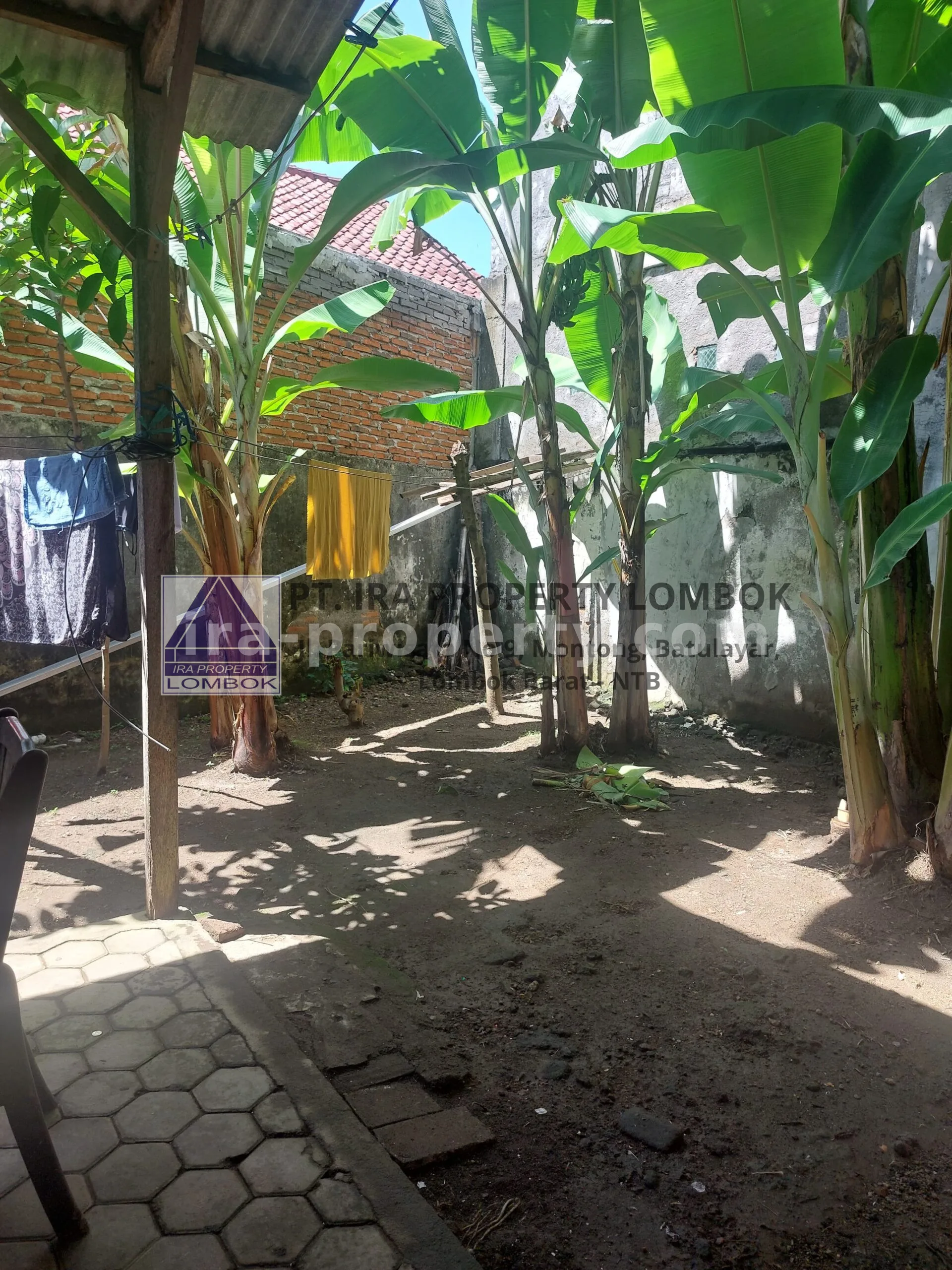 House for Sale in Housing Complex on Jl. Adi Sucipto, Mataram