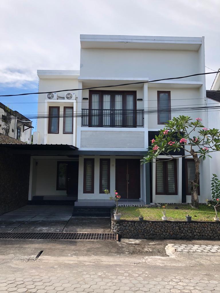 House for Sale in Meninting Garden, Lombok