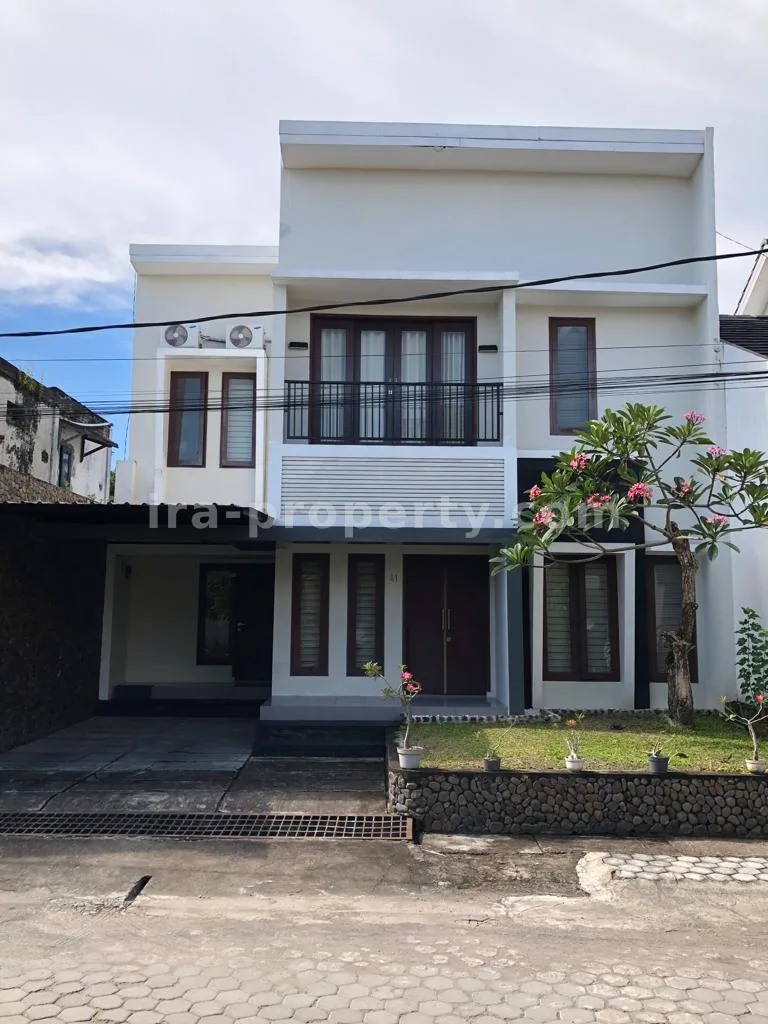 House for Sale in Meninting Garden, Lombok