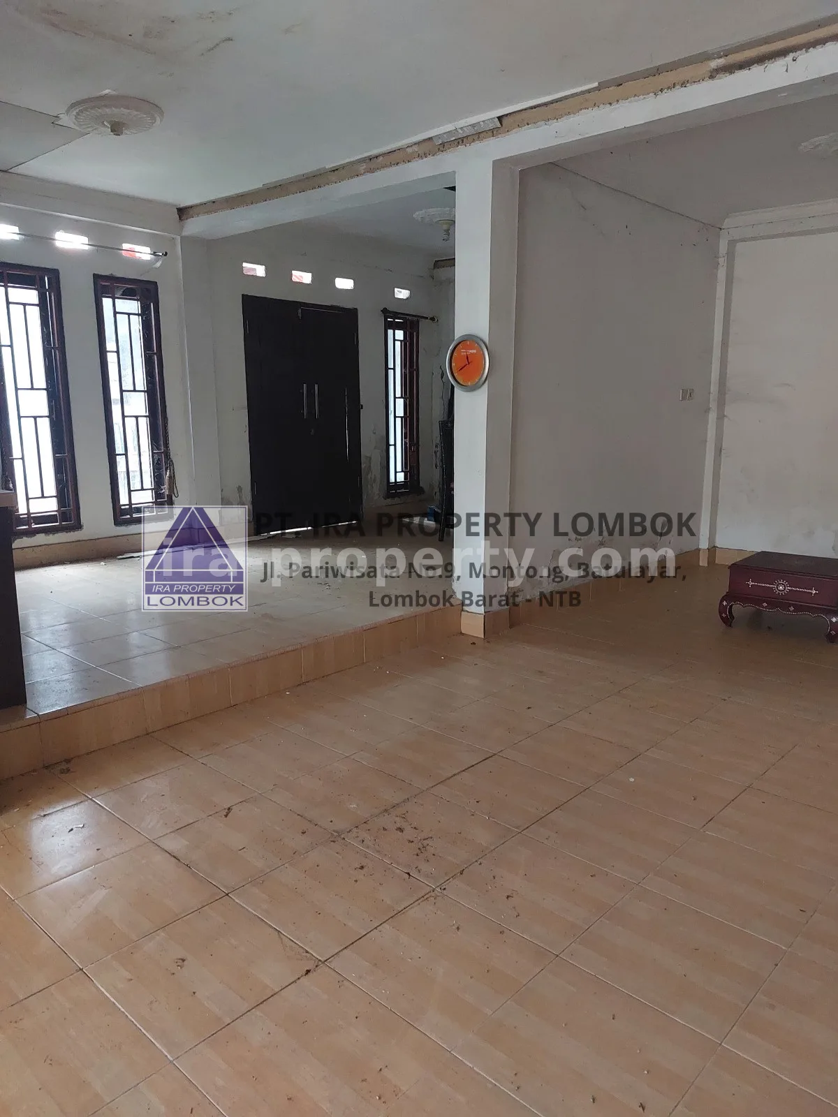 Strategic Home in Taman Baru Complex Near Mall Epicentrum, Mataram